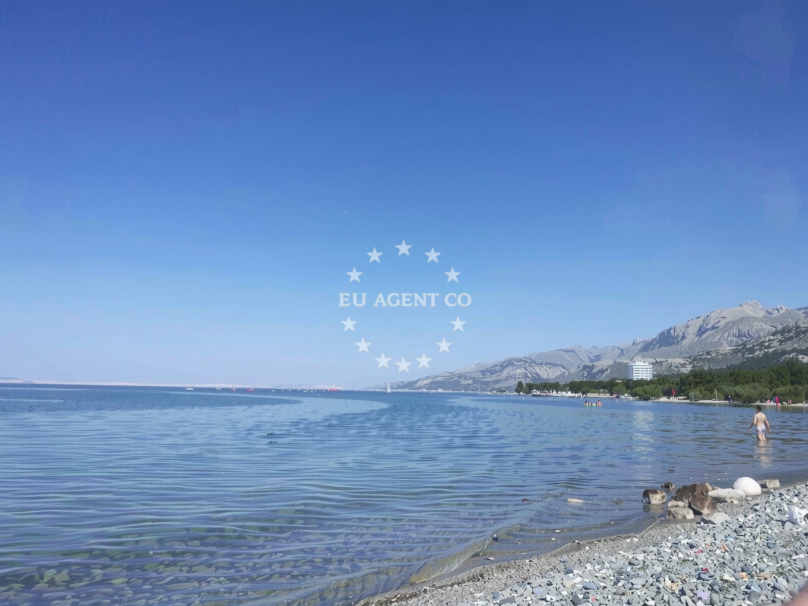 Additional view of Vecka Kula in Brine 3, Starigrad