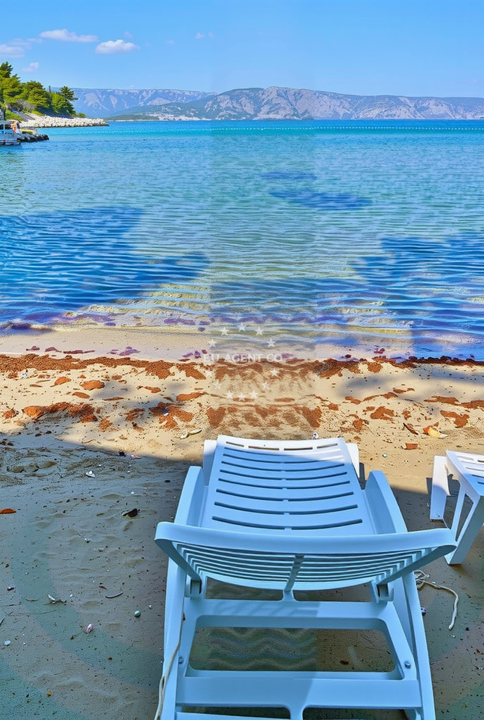 Additional view of Vela Grebišća, Jelsa (Hvar) in Vela Grebišća