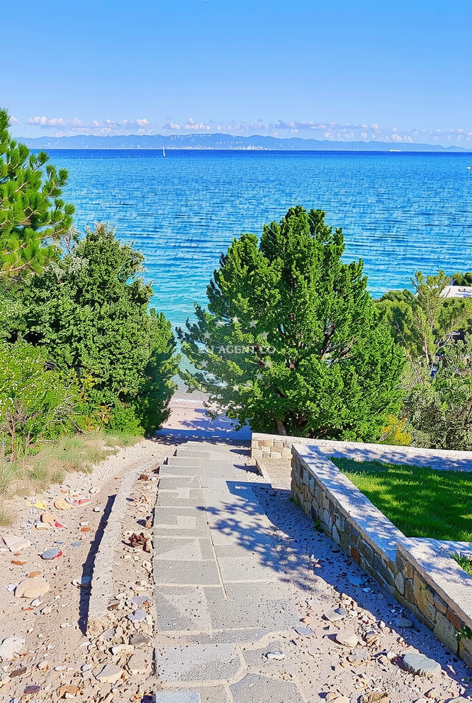 Additional view of Vela Žukova, Blato (Korčula) in Vela Žukova