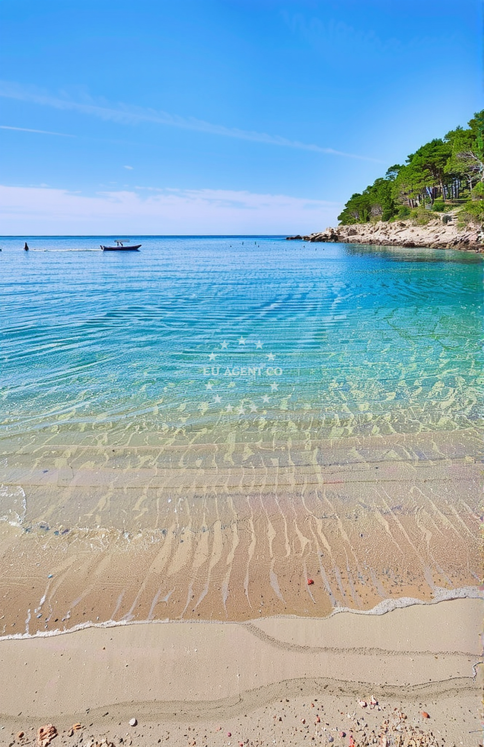 Additional view of Veli Zal in Suncana Uvala 4, Mali Lošinj
