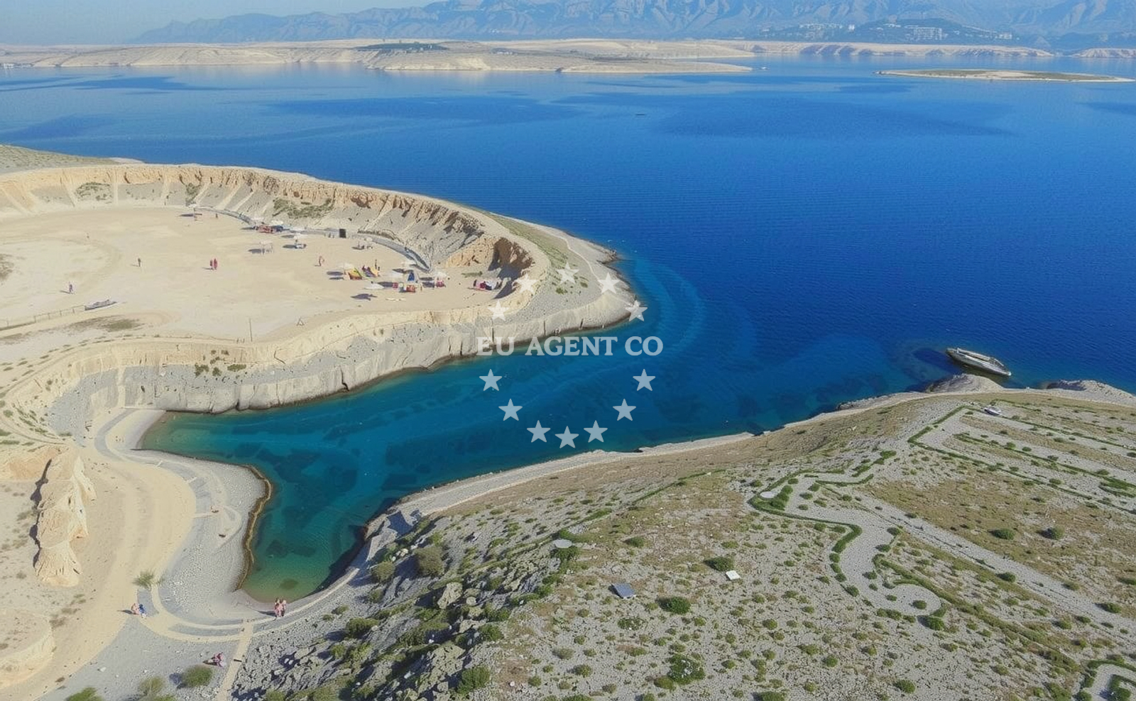 Additional view of Velika Rasovaca in Put Kuknice 8, Vrsi