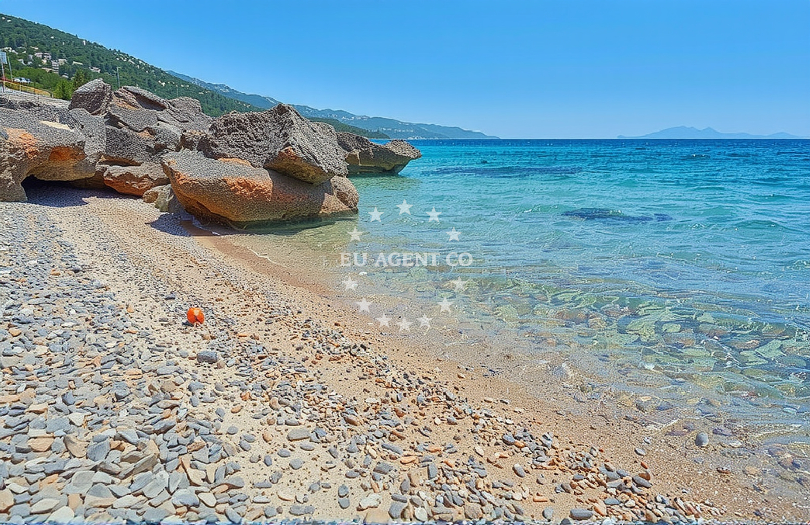 Additional view of Velo žolo, Zavala (Jelsa) (Hvar) in Velo žolo
