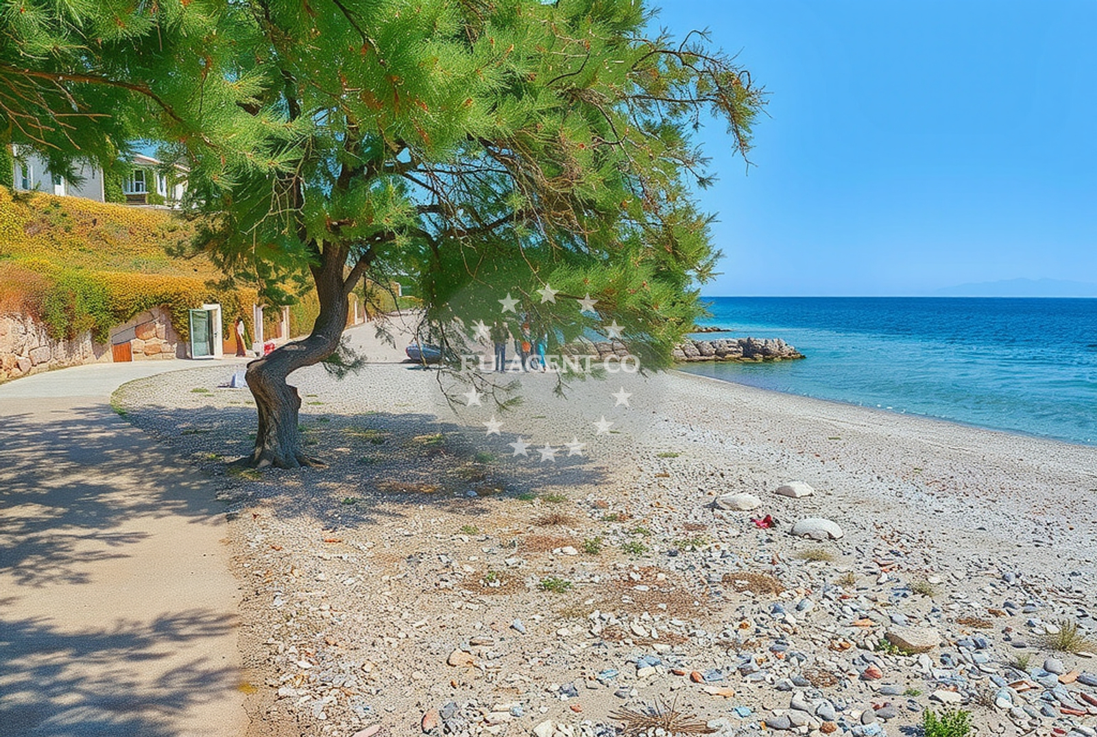Additional view of Velo žolo, Zavala (Jelsa) (Hvar) in Velo žolo