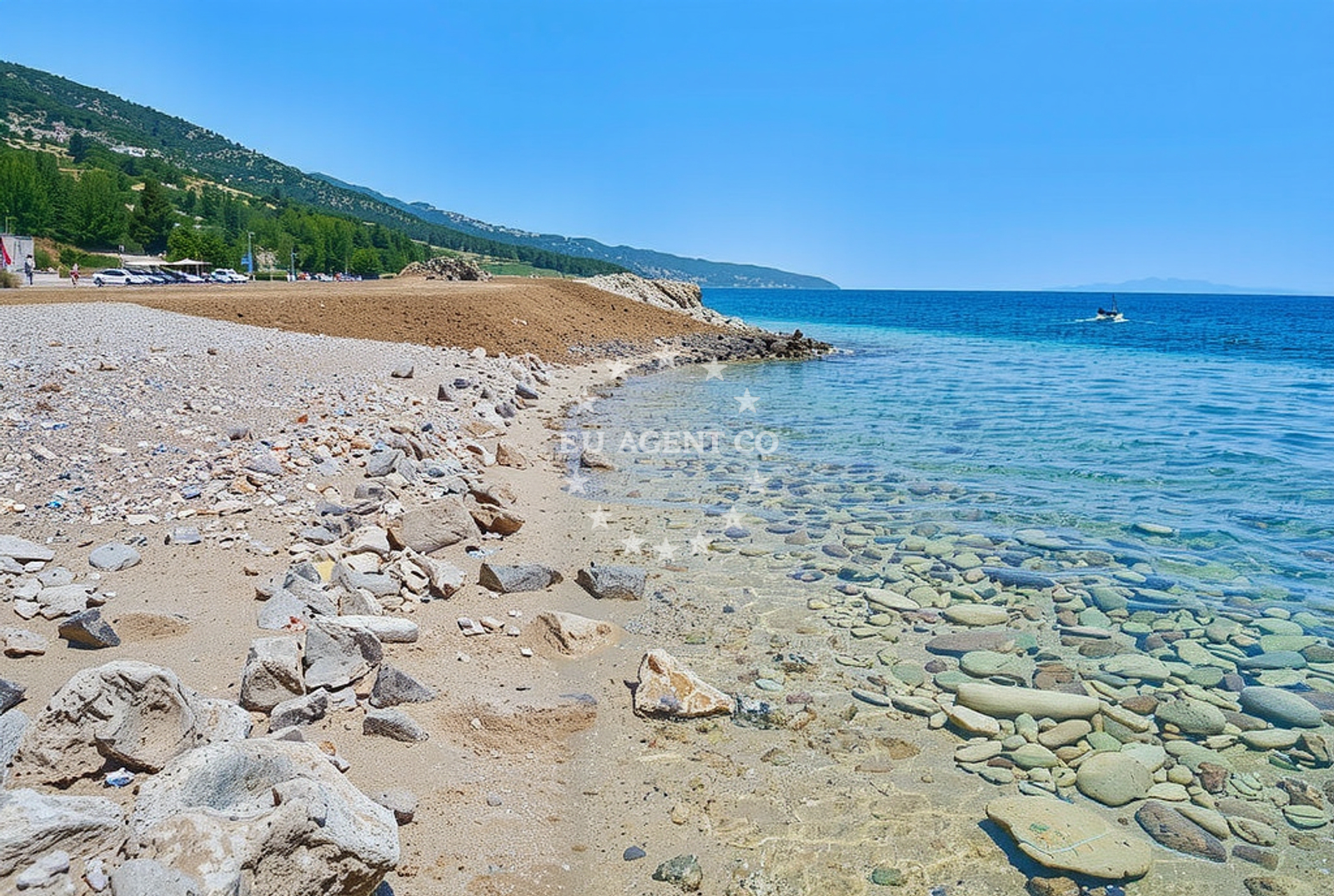 Additional view of Velo žolo, Zavala (Jelsa) (Hvar) in Velo žolo