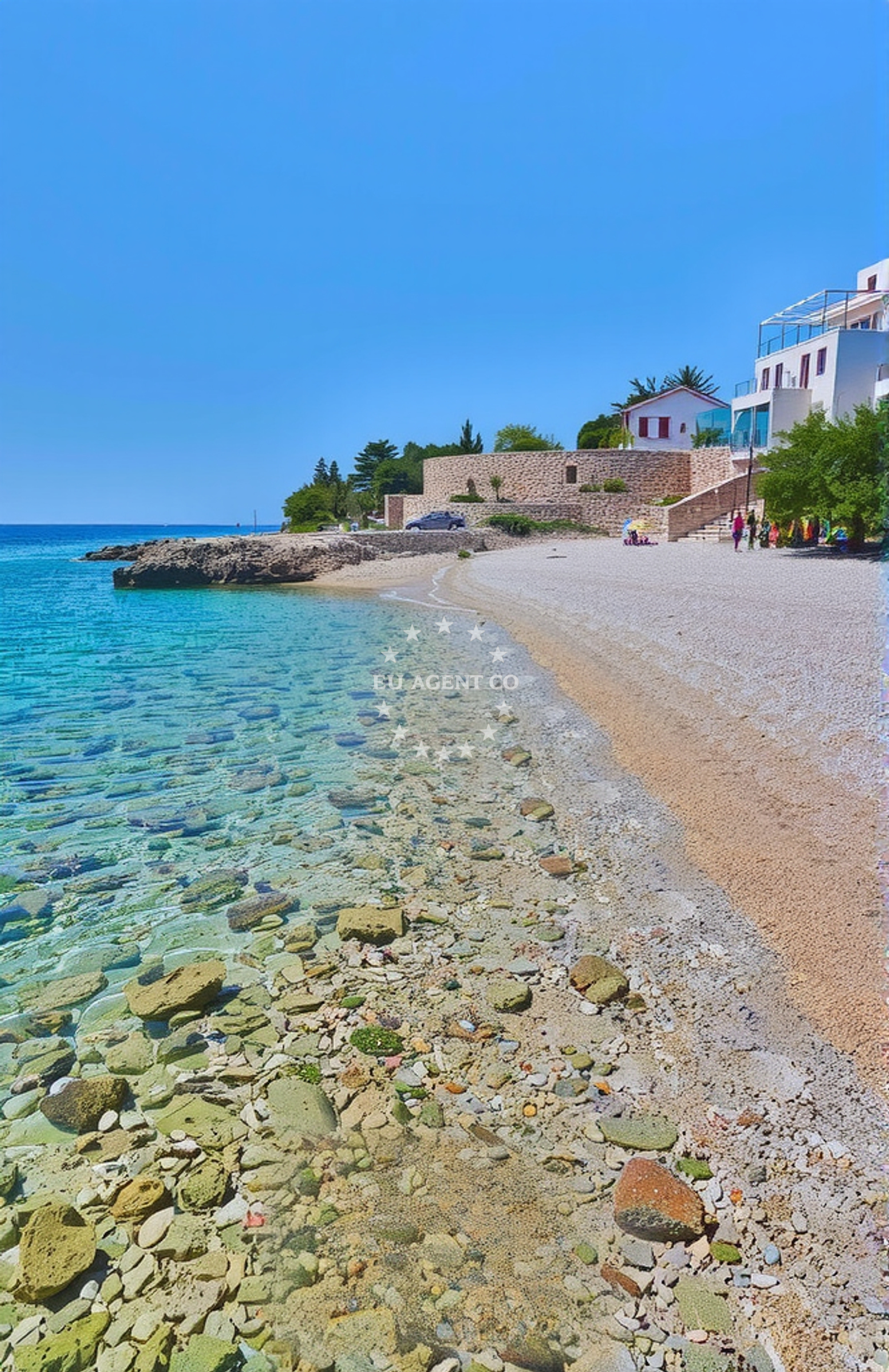 Additional view of Velo žolo, Zavala (Jelsa) (Hvar) in Velo žolo