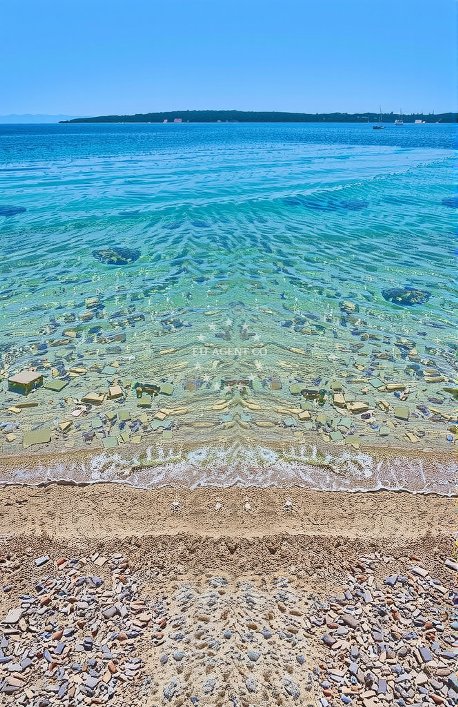 Additional view of Velo žolo, Zavala (Jelsa) (Hvar) in Velo žolo