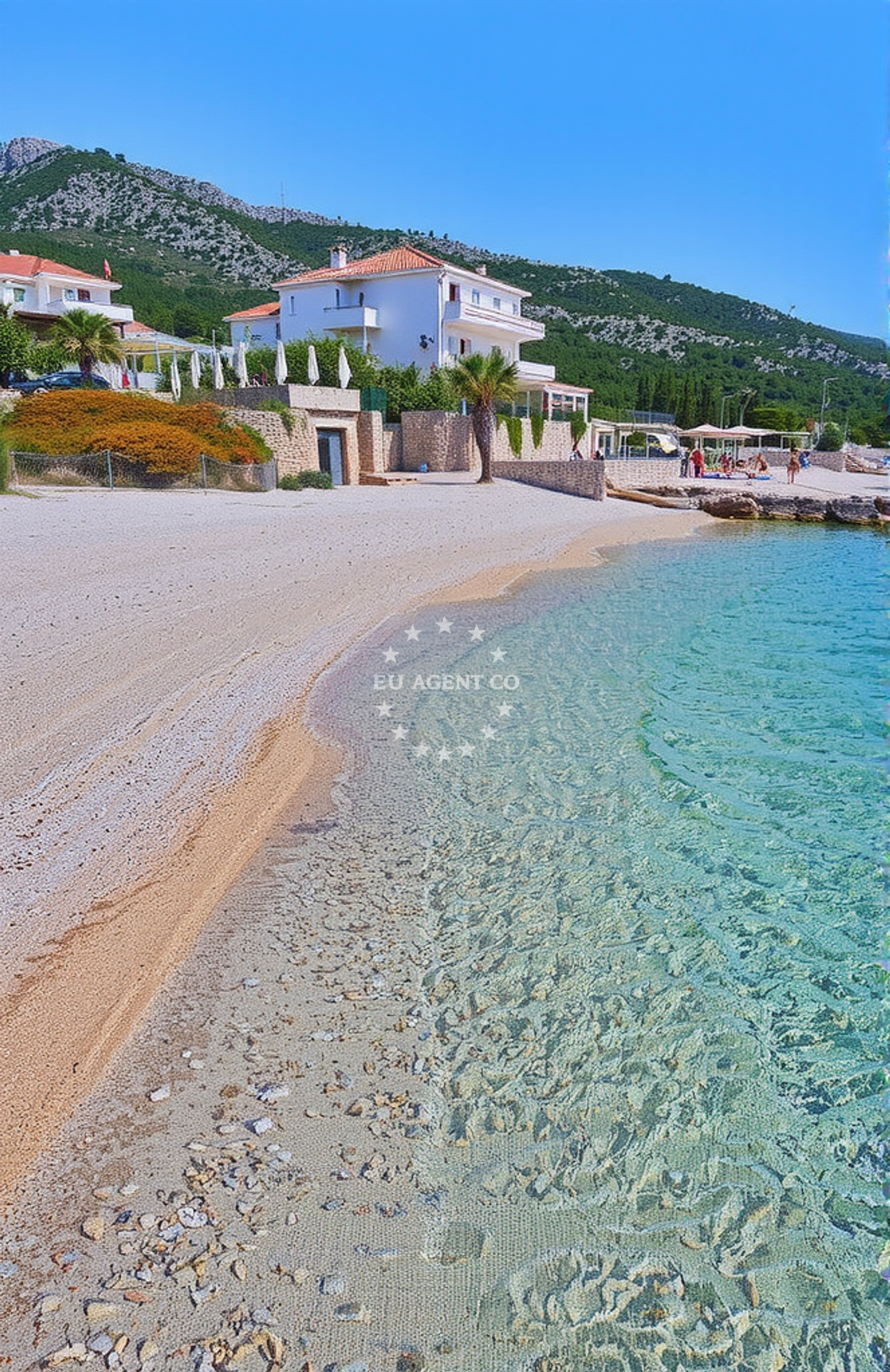 Additional view of Velo žolo, Zavala (Jelsa) (Hvar) in Velo žolo