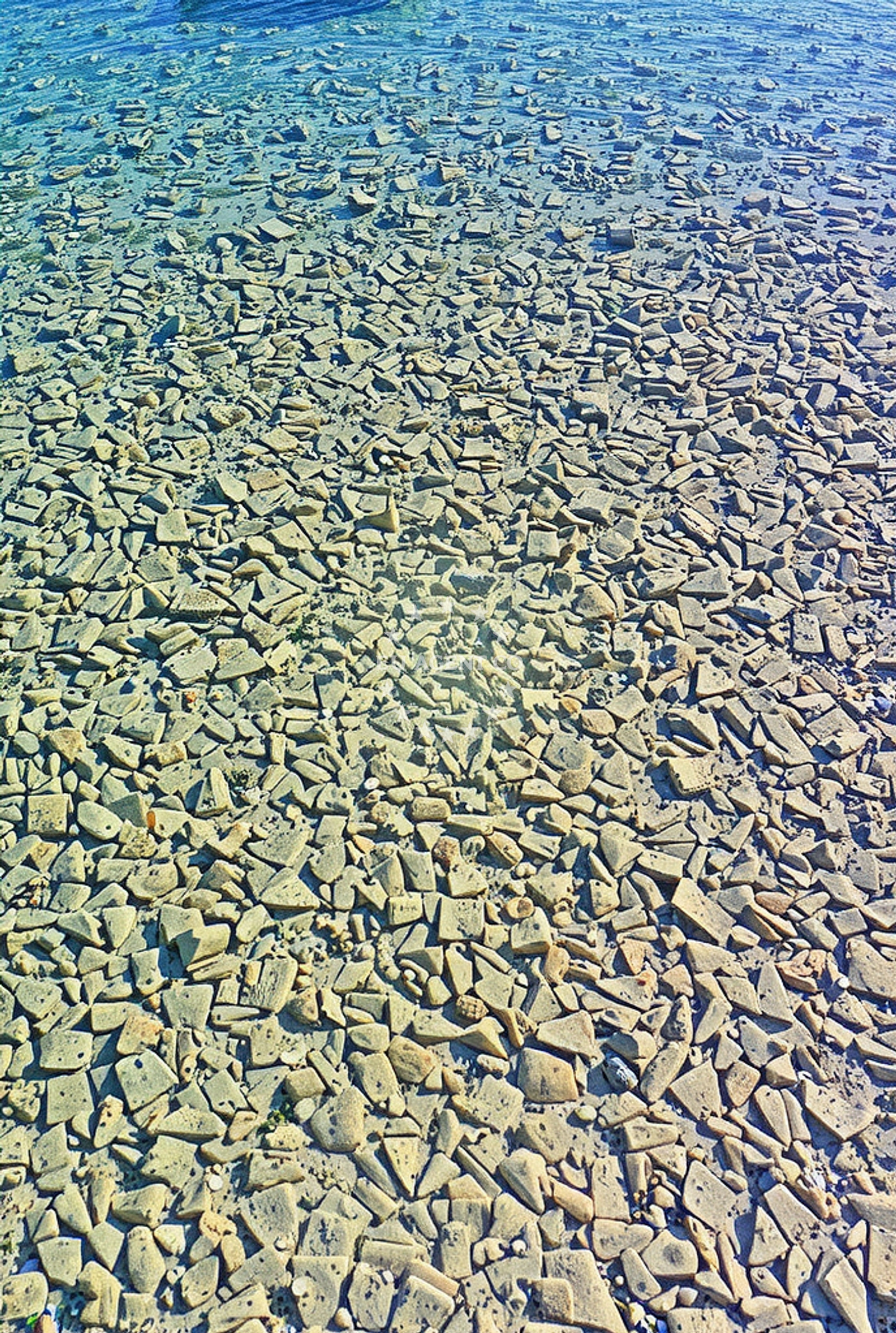 Additional view of Verunić (Dugi otok): beaches and coves (1) in Verunić (Dugi otok)