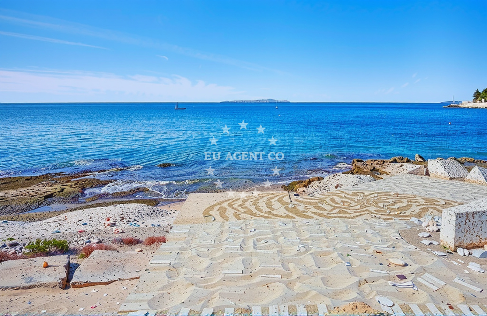 Additional view of Vespera, Mali Lošinj (Lošinj) in Vespera