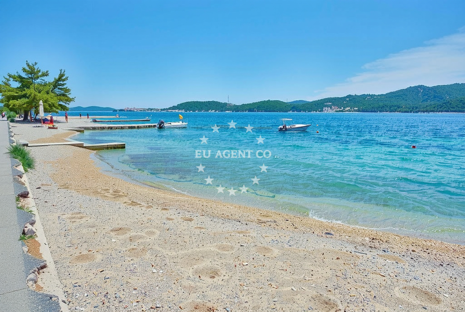 Additional view of Viganj: beaches and coves (21) in Viganj