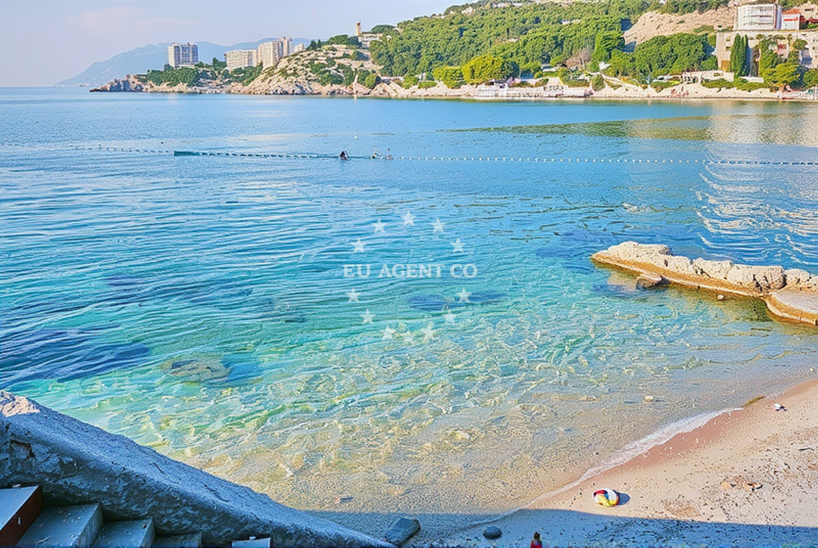Additional view of Vila beach in N. i M. Pucica 6, Dubrovnik