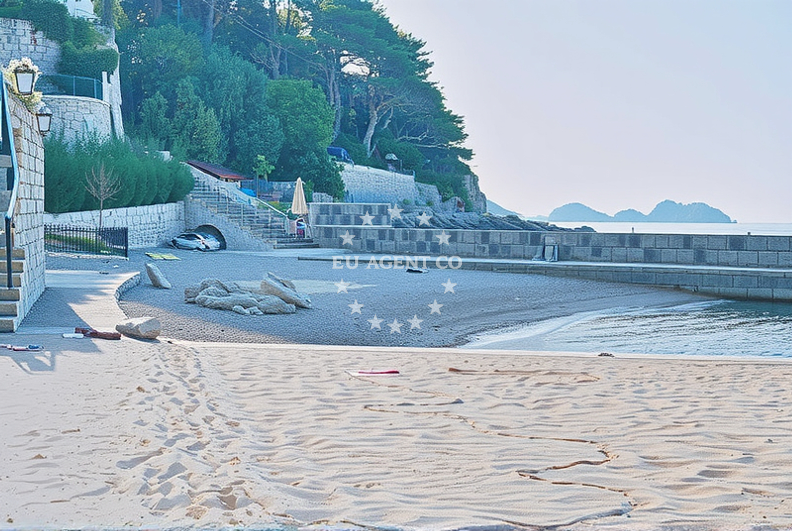 Additional view of Vila beach in N. i M. Pucica 6, Dubrovnik