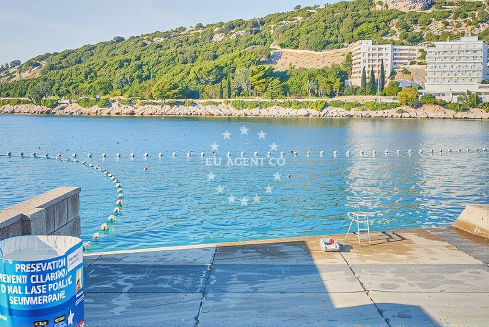 Additional view of Vila beach in N. i M. Pucica 6, Dubrovnik