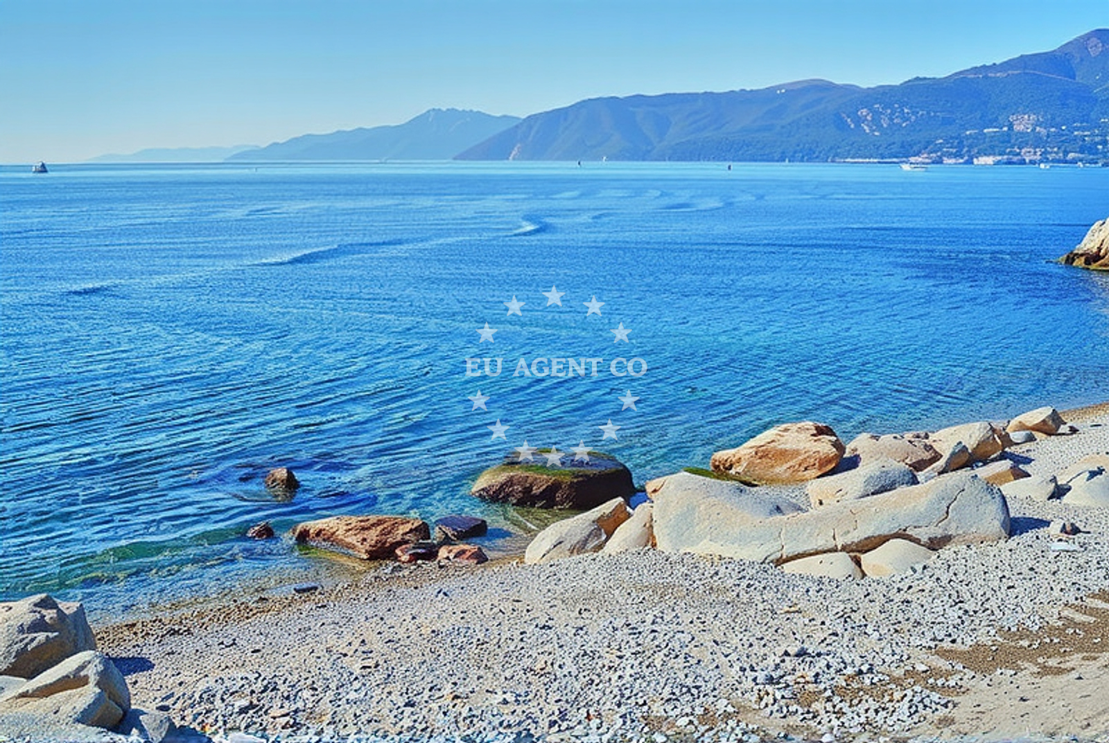 Additional view of Vila Nora Beach in Ulica Marina Jakominića 3, Rijeka
