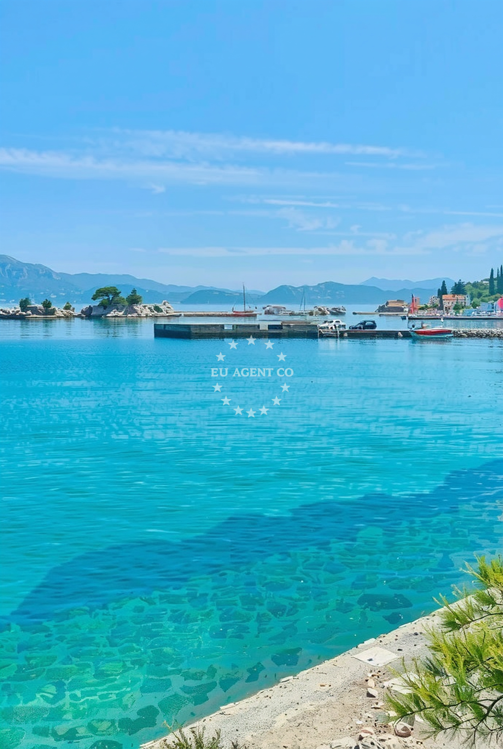 Additional view of Vile, Trpanj in Vile