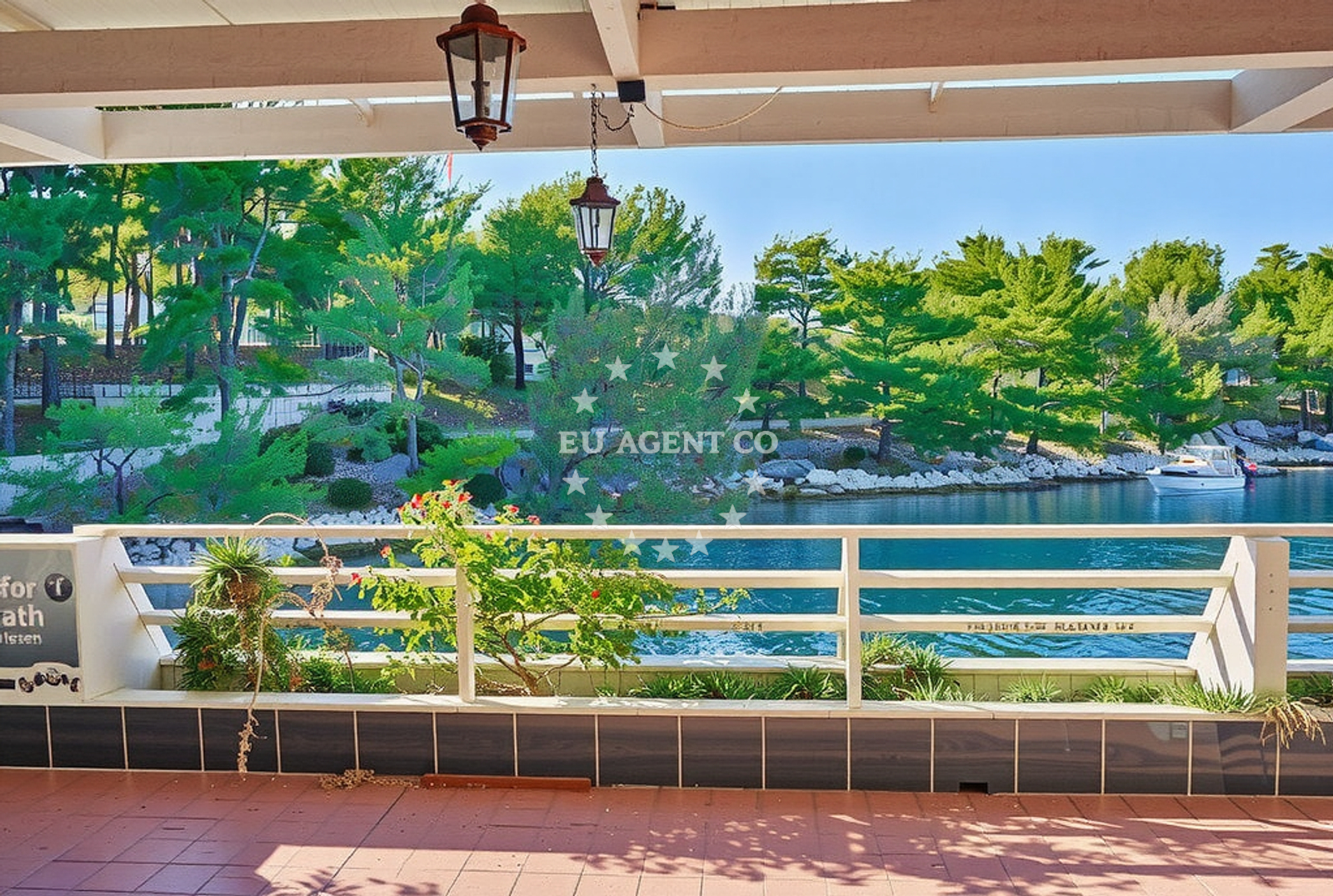 Additional view of Vira Beach in Uvala Kalober 3 (Pribinja), Hvar