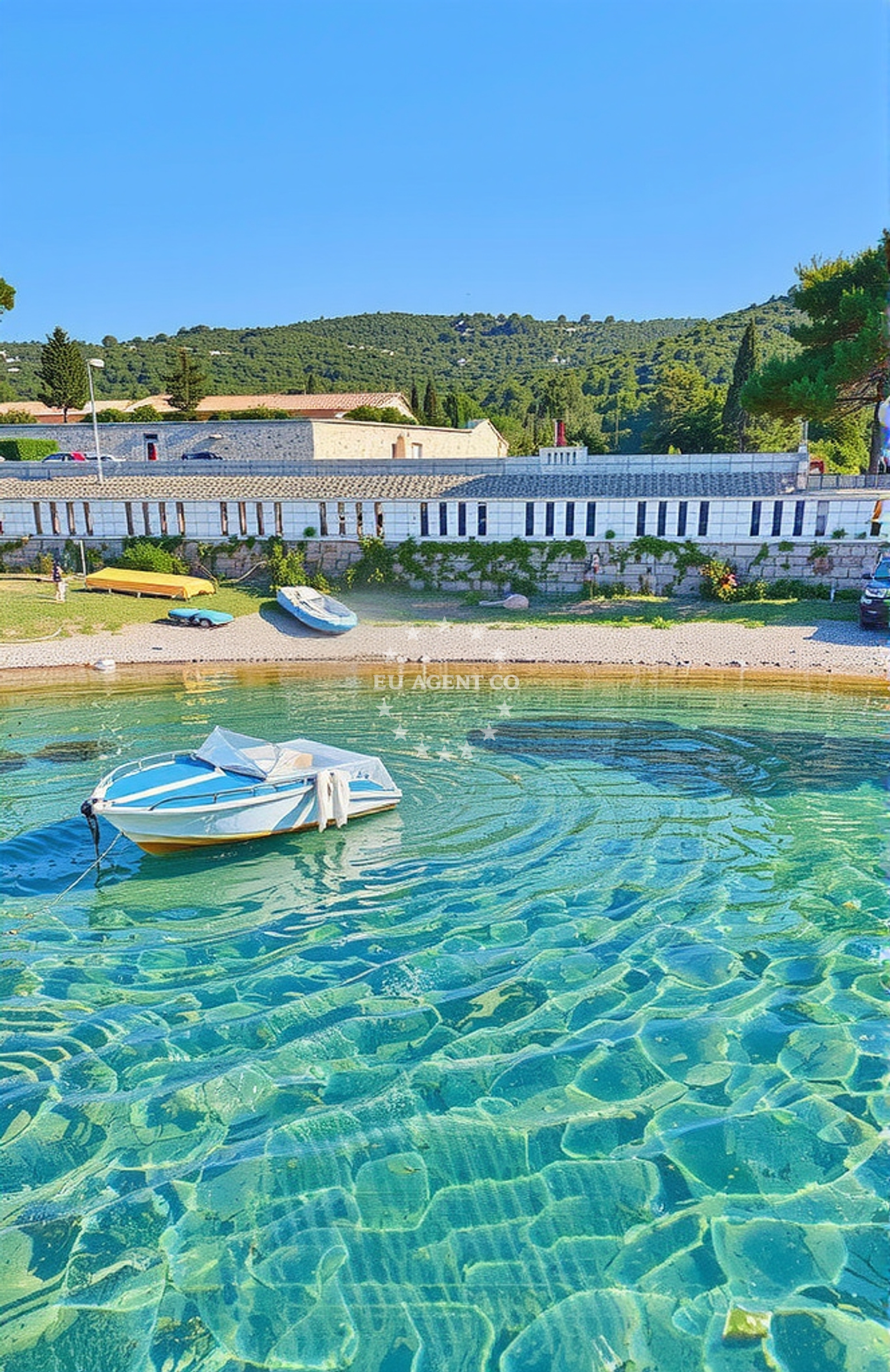 Additional view of Vis (Vis): beaches and coves (15) in Vis (Vis)