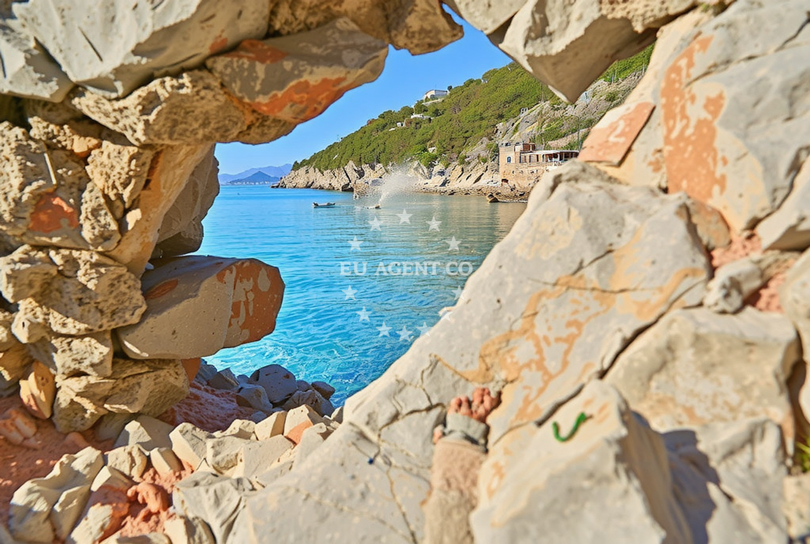 Additional view of Vratarusa in Bunica 47, Senj