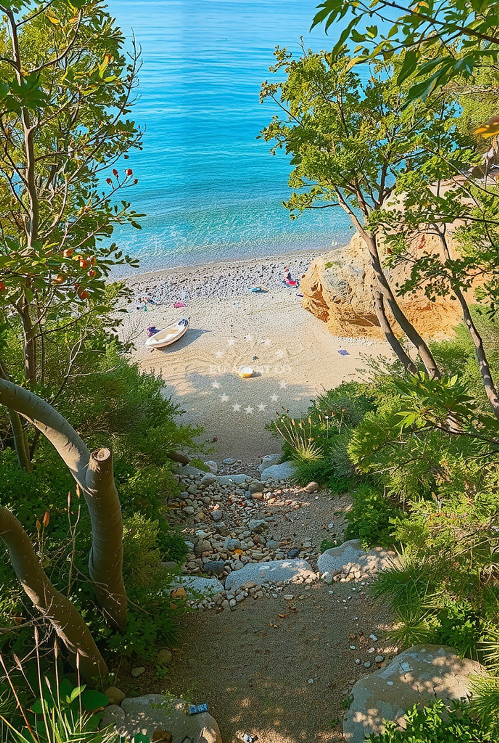 Additional view of Vratarusa in Bunica 47, Senj