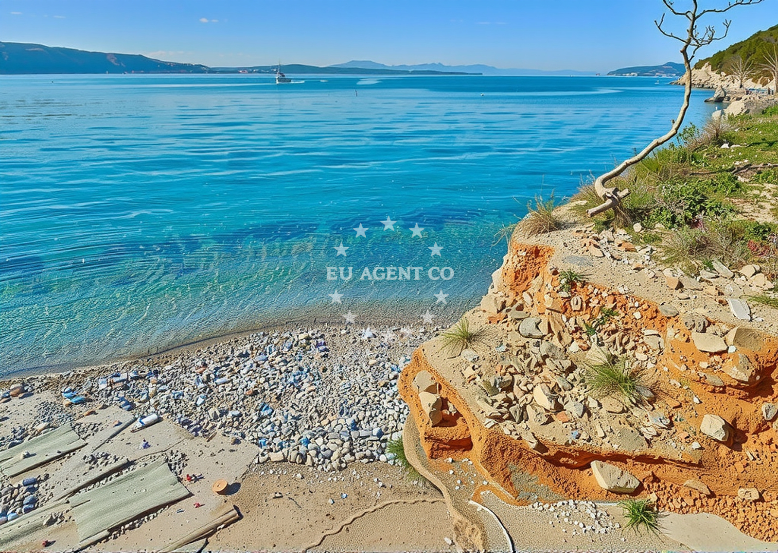 Additional view of Vratarusa in Bunica 47, Senj