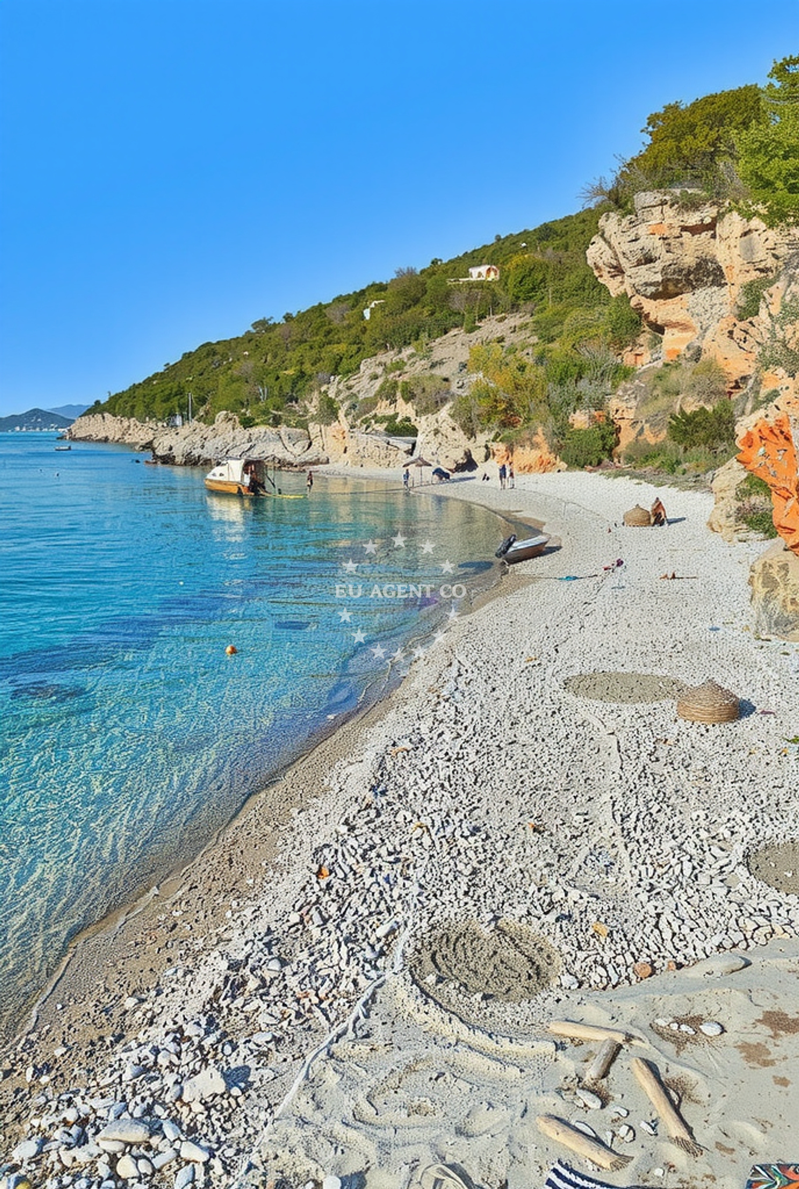 Additional view of Vratarusa in Bunica 47, Senj