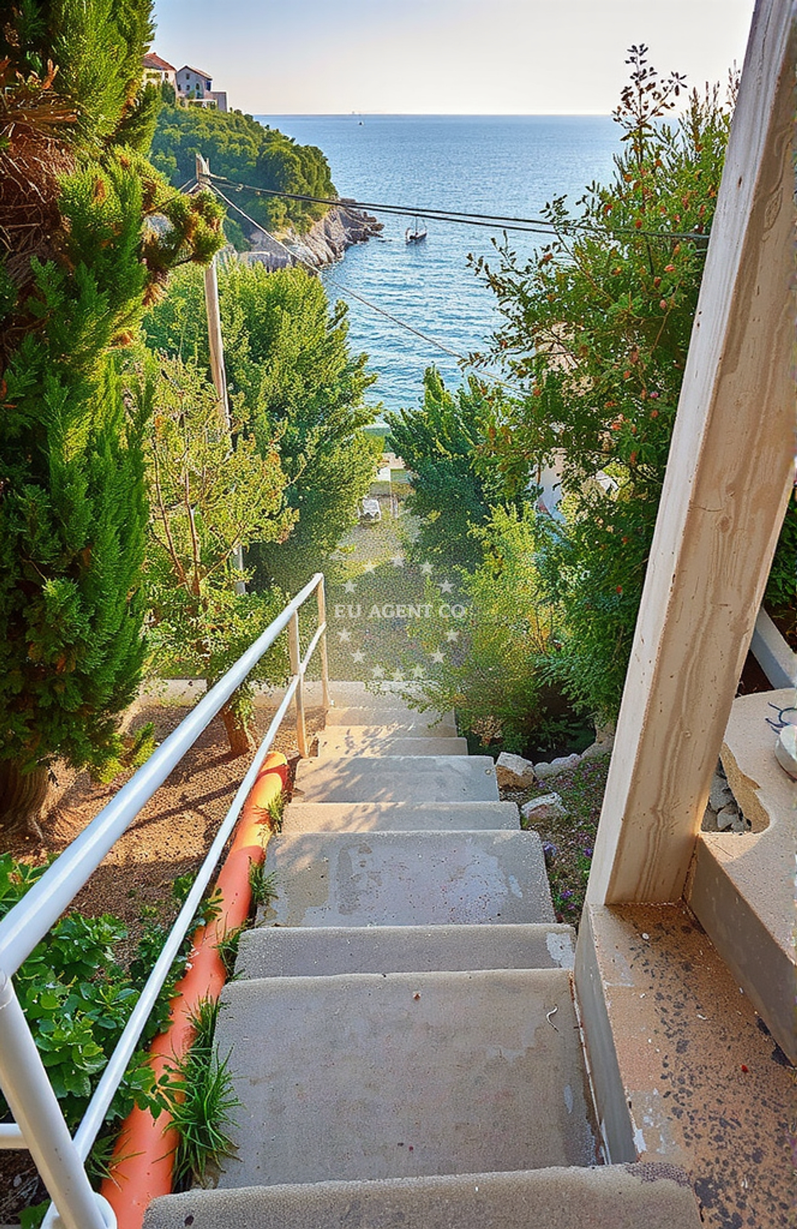 Additional view of Vrbica beach in Vrbica 23, Dubrovnik