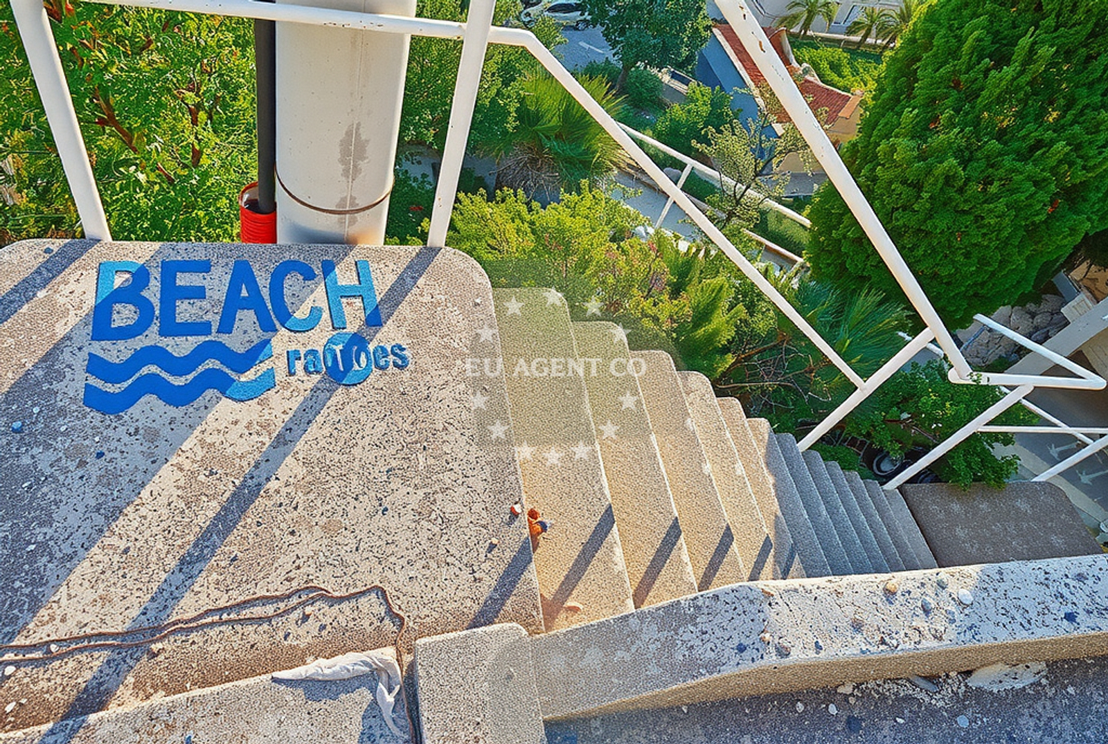 Additional view of Vrbica beach in Vrbica 23, Dubrovnik