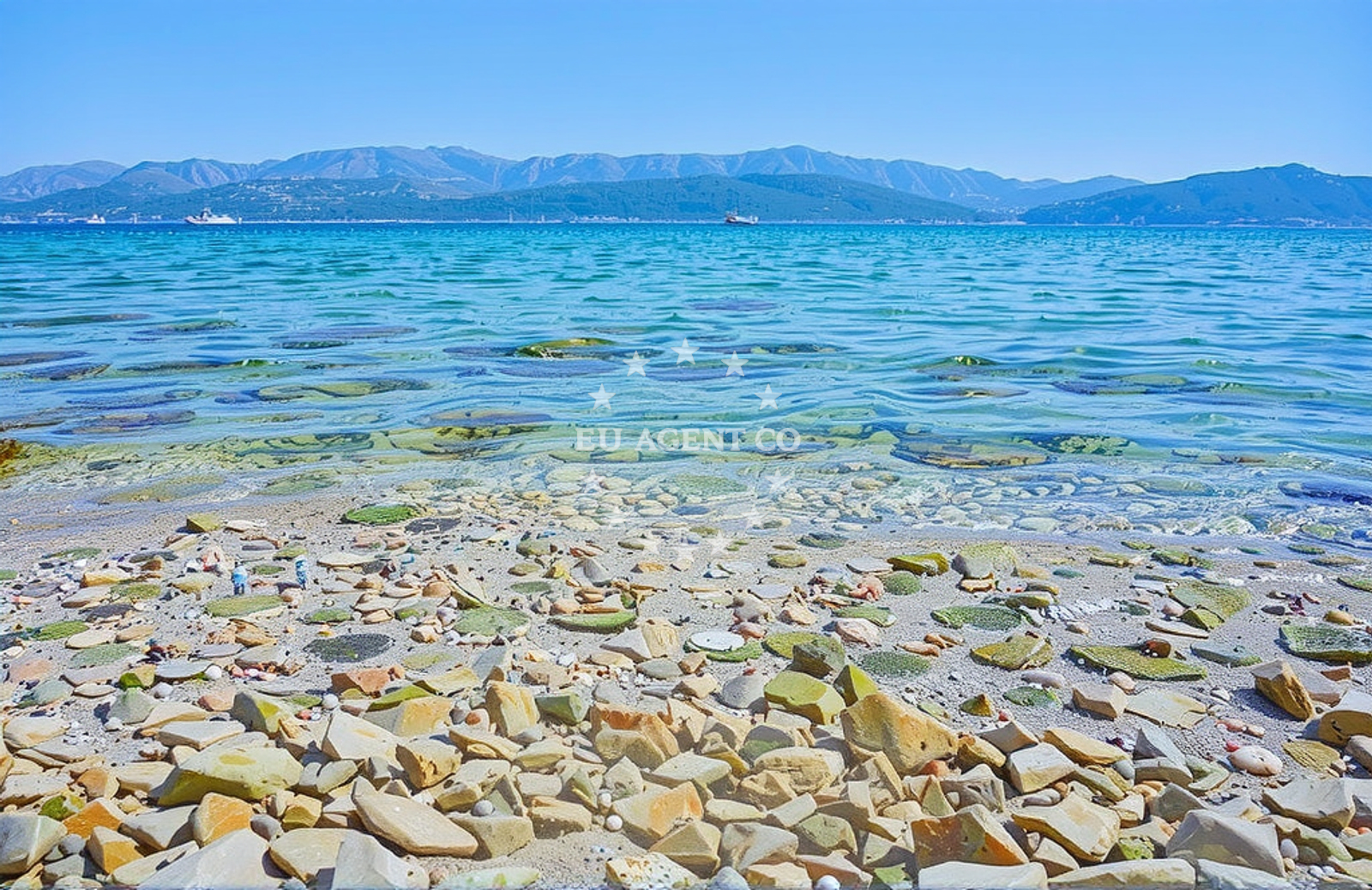 Additional view of Vrilo, Supetar (Brač) in Vrilo