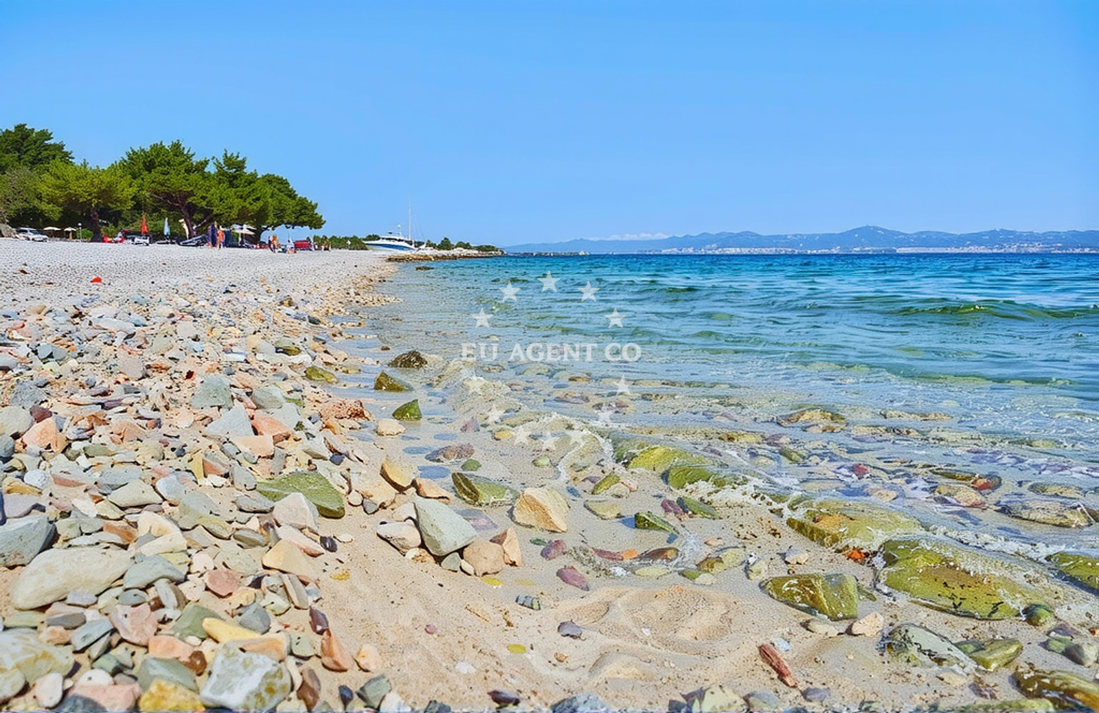 Additional view of Vrilo, Supetar (Brač) in Vrilo