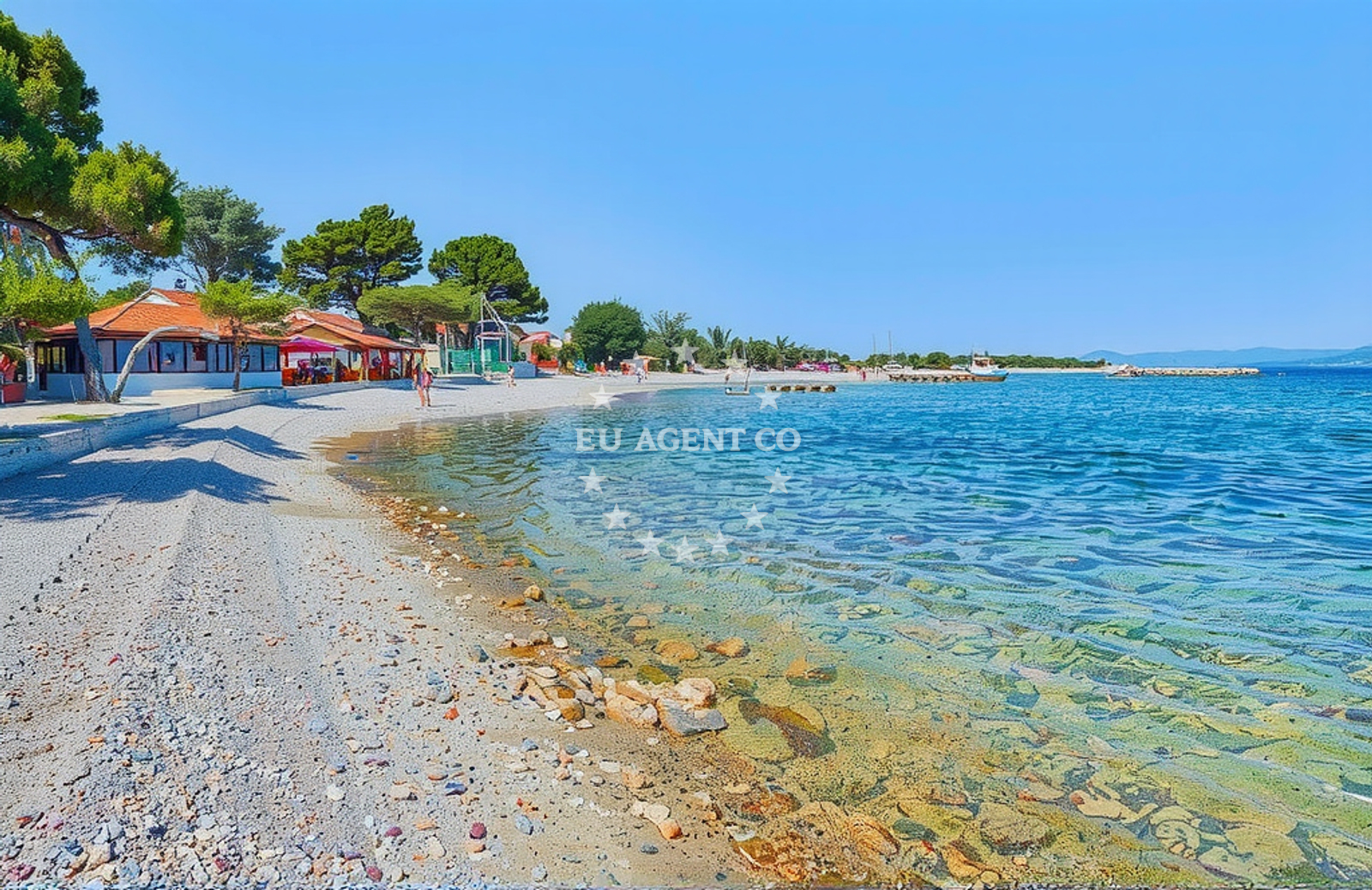 Additional view of Vrilo, Supetar (Brač) in Vrilo