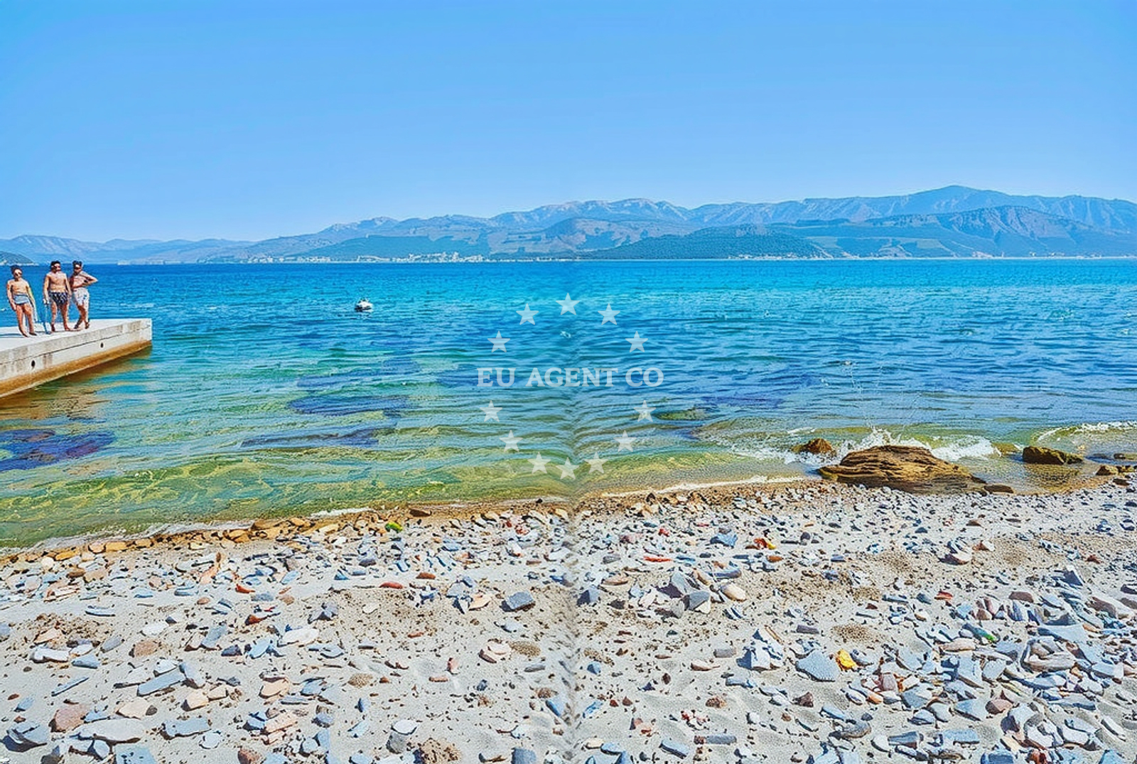 Additional view of Vrilo, Supetar (Brač) in Vrilo