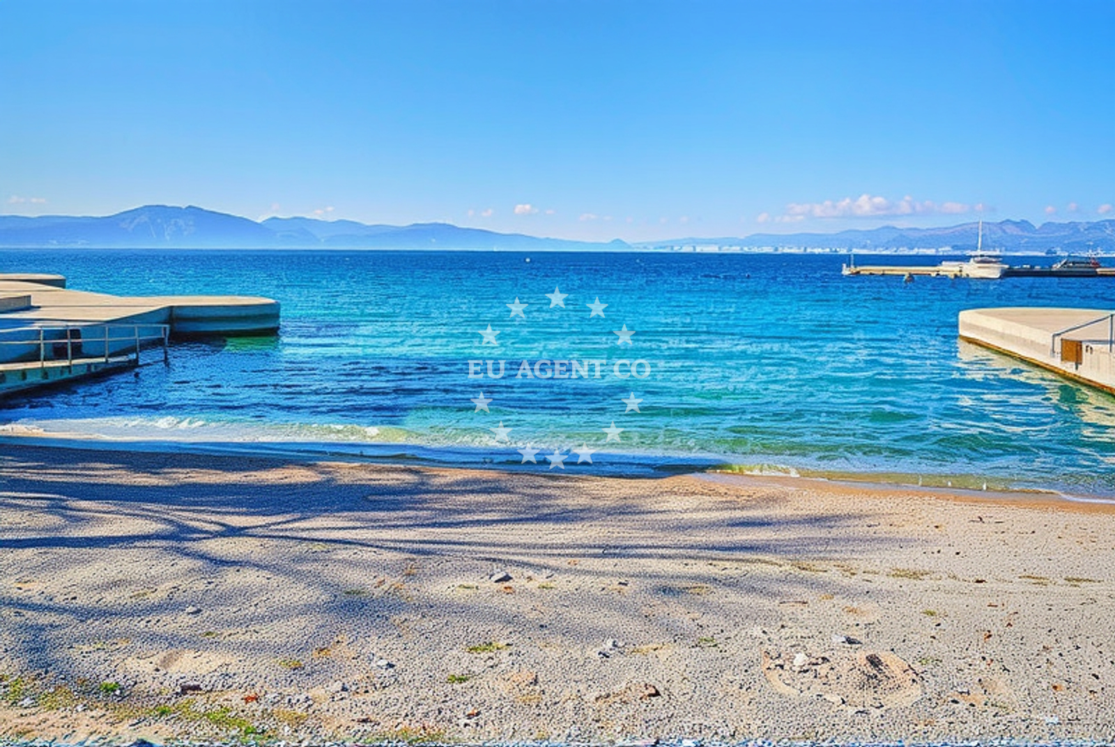 Additional view of Vrtaca Bay in Zagrebačka 7, Malinska