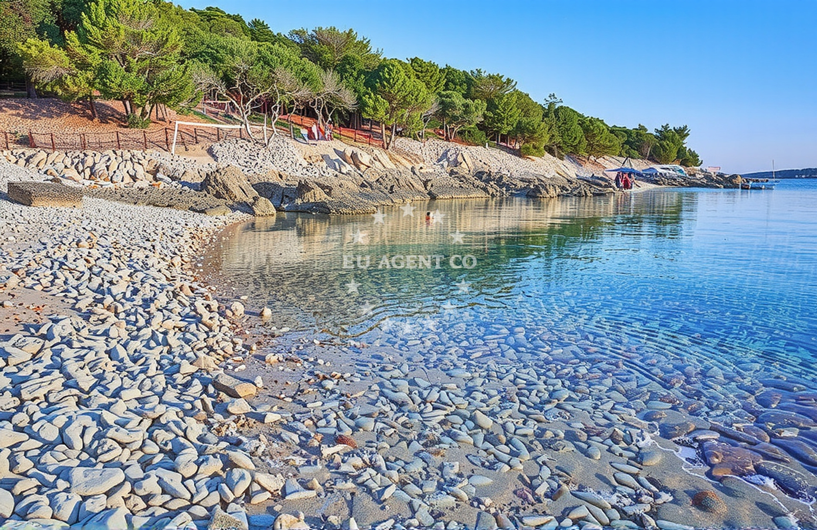 Additional view of Zabodarski istok, Ćunski (Lošinj) in Zabodarski istok