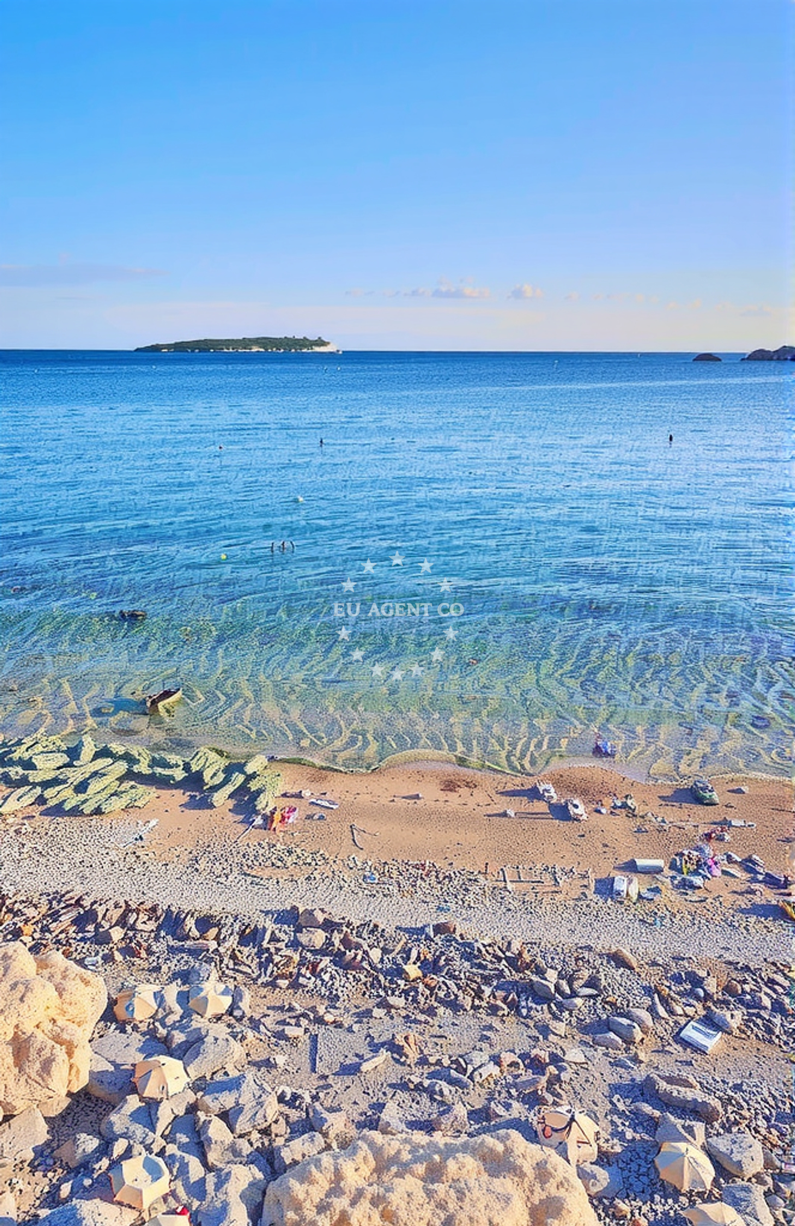 Additional view of Zabodarski sredina 3, Ćunski (Lošinj) in Zabodarski sredina 3