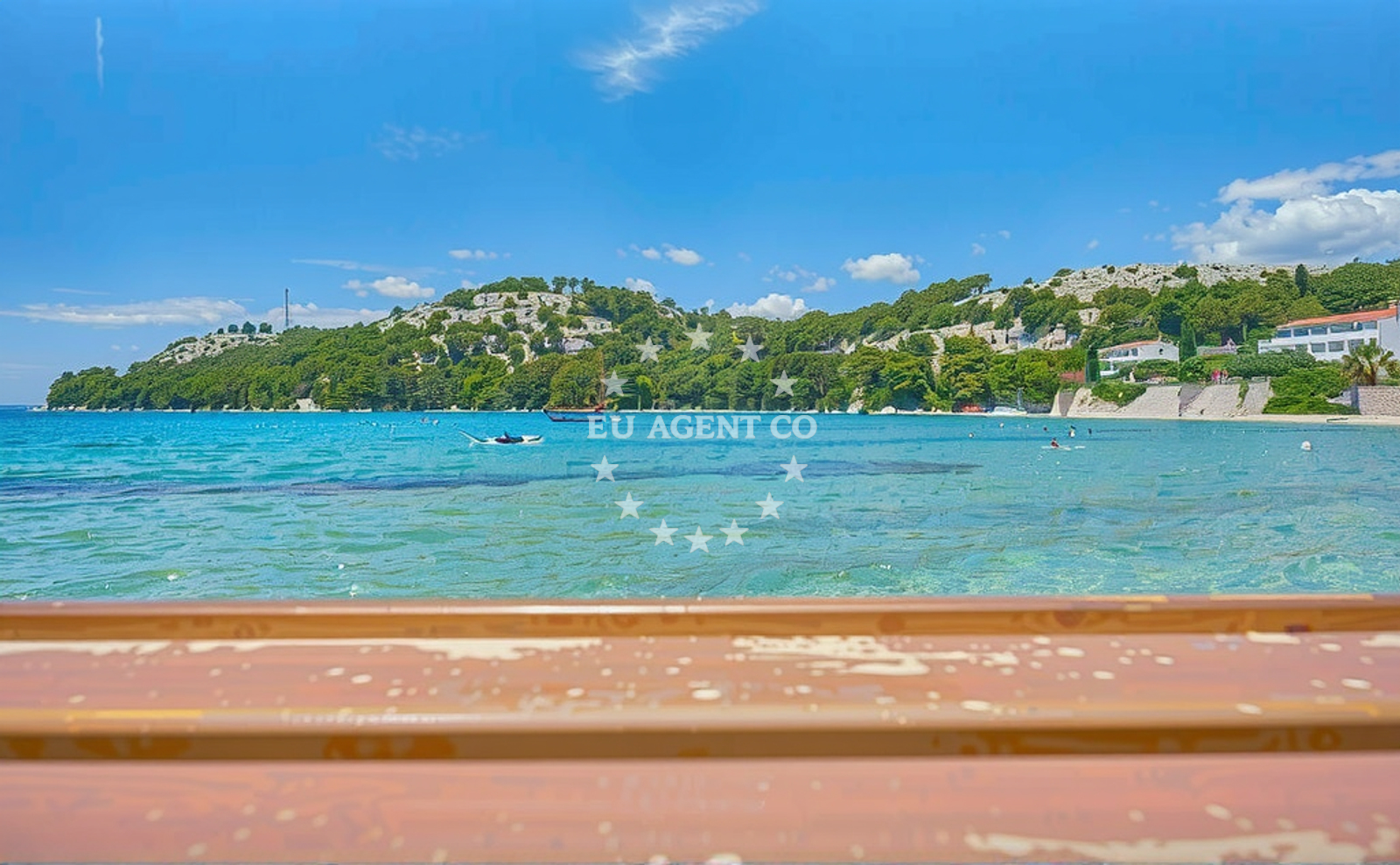 Additional view of Zaboric beach in 17 Put Sike, Zaboric