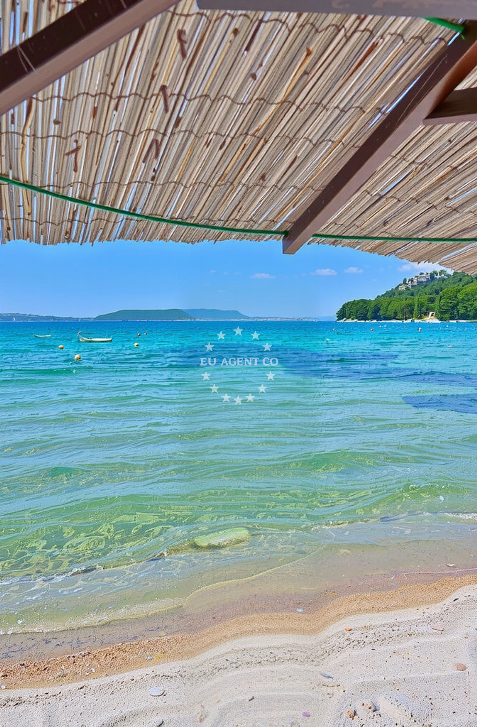 Additional view of Žaborić: beaches and coves (6) in Žaborić