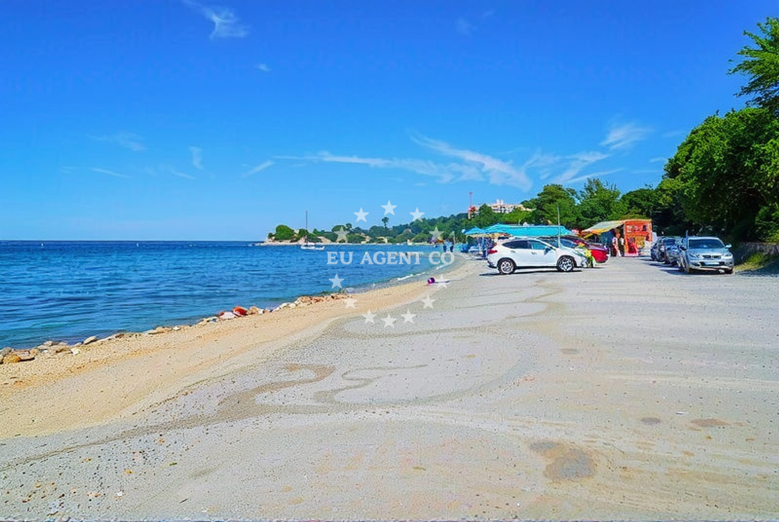 Additional view of Zadar: beaches and coves (19) in Zadar