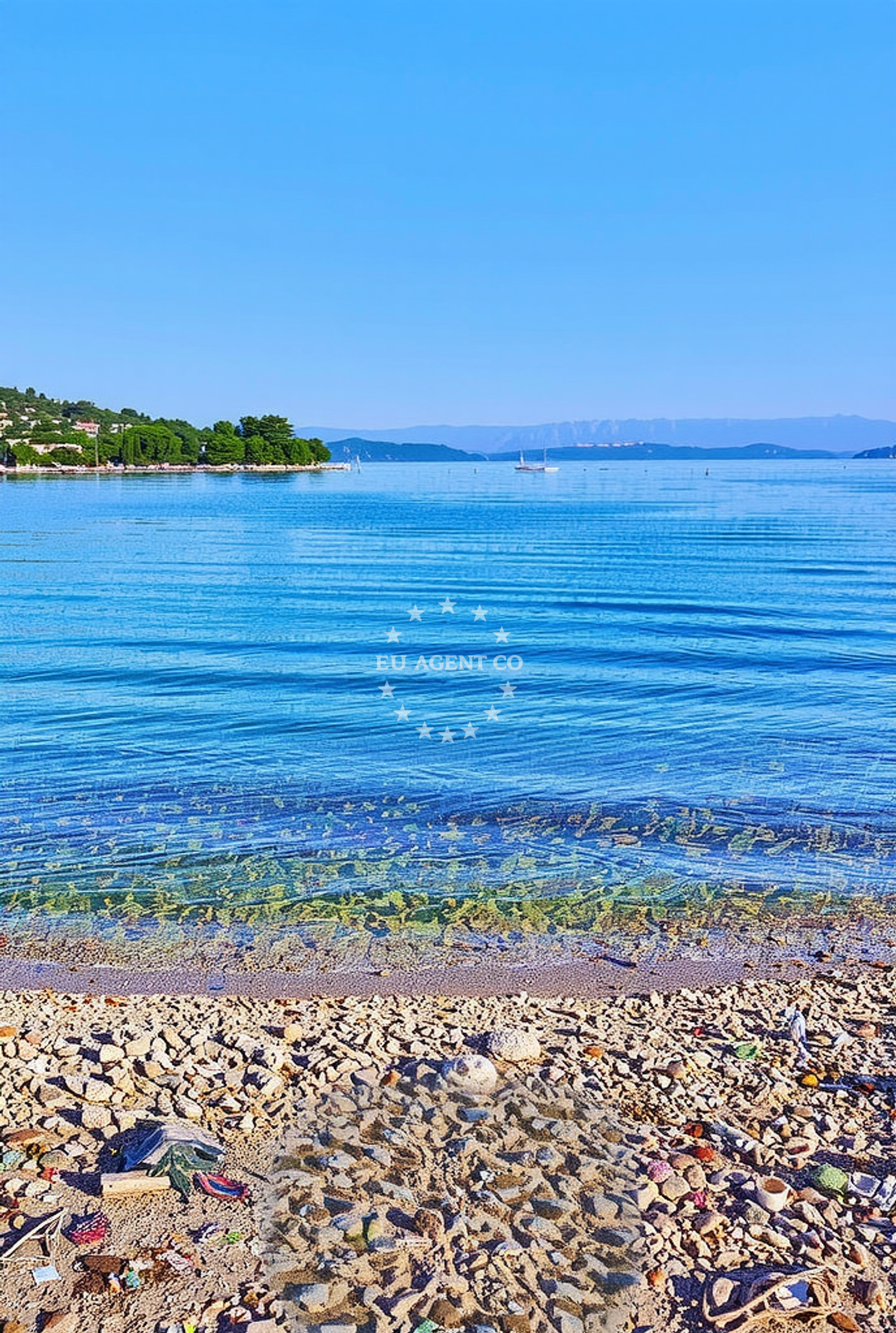 Additional view of Zaglav (Dugi otok): beaches and coves (2) in Zaglav (Dugi otok)