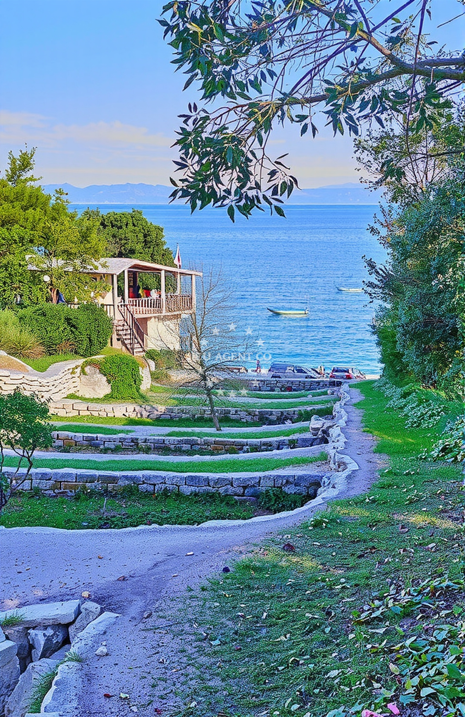 Additional view of Žajkova, Blato (Korčula) in Žajkova