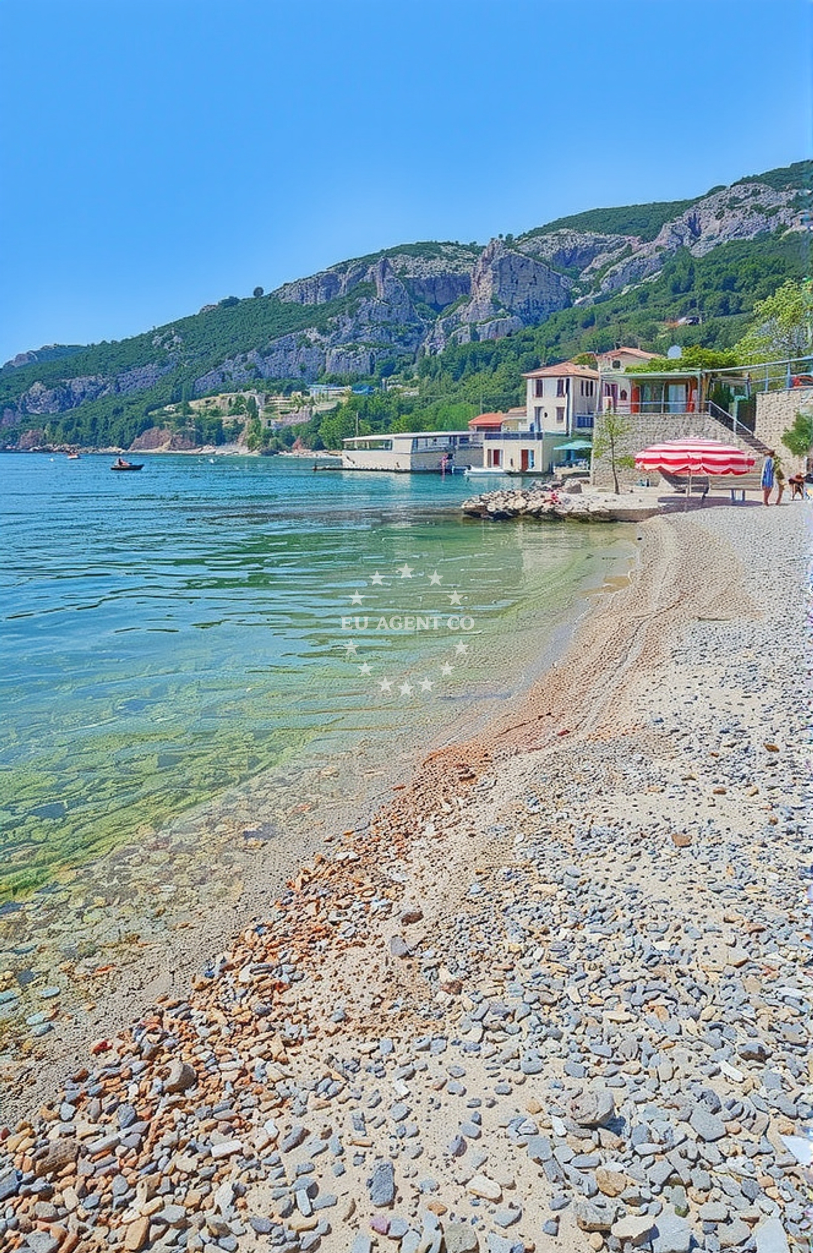 Additional view of Žanićovo, Komiža (Vis) in Žanićovo
