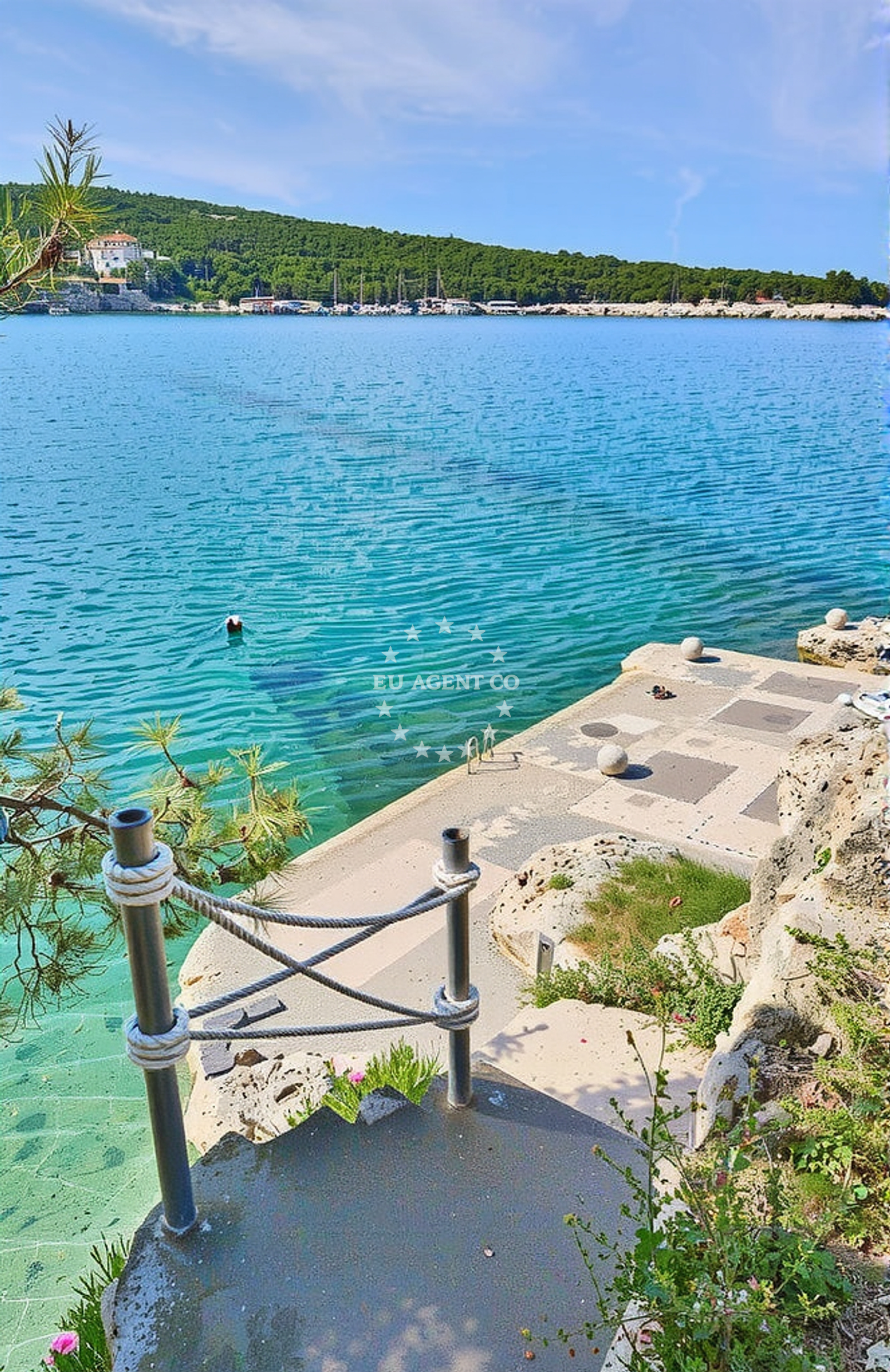 Additional view of Zaraće istok, Gdinj (Hvar) in Zaraće istok