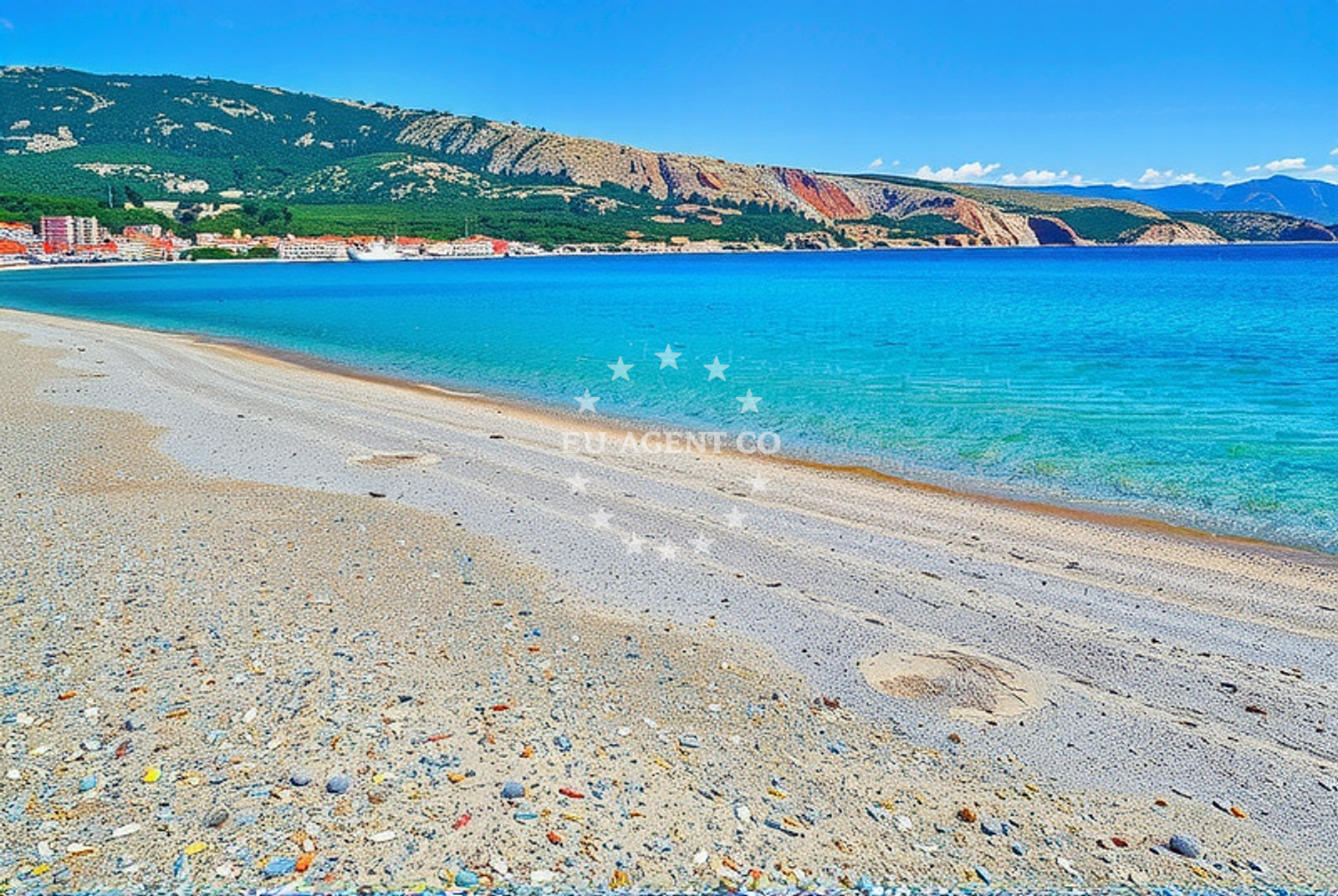 Additional view of Zarok, Baška (Krk) in Zarok