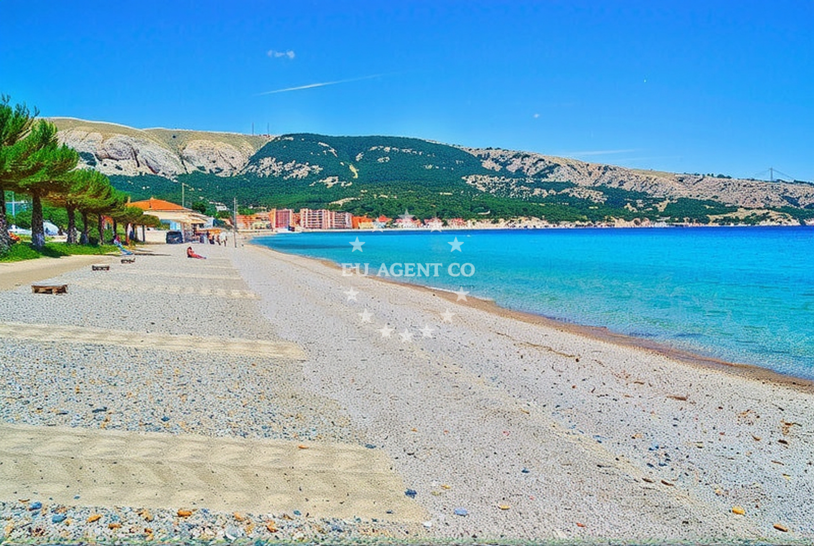 Additional view of Zarok, Baška (Krk) in Zarok
