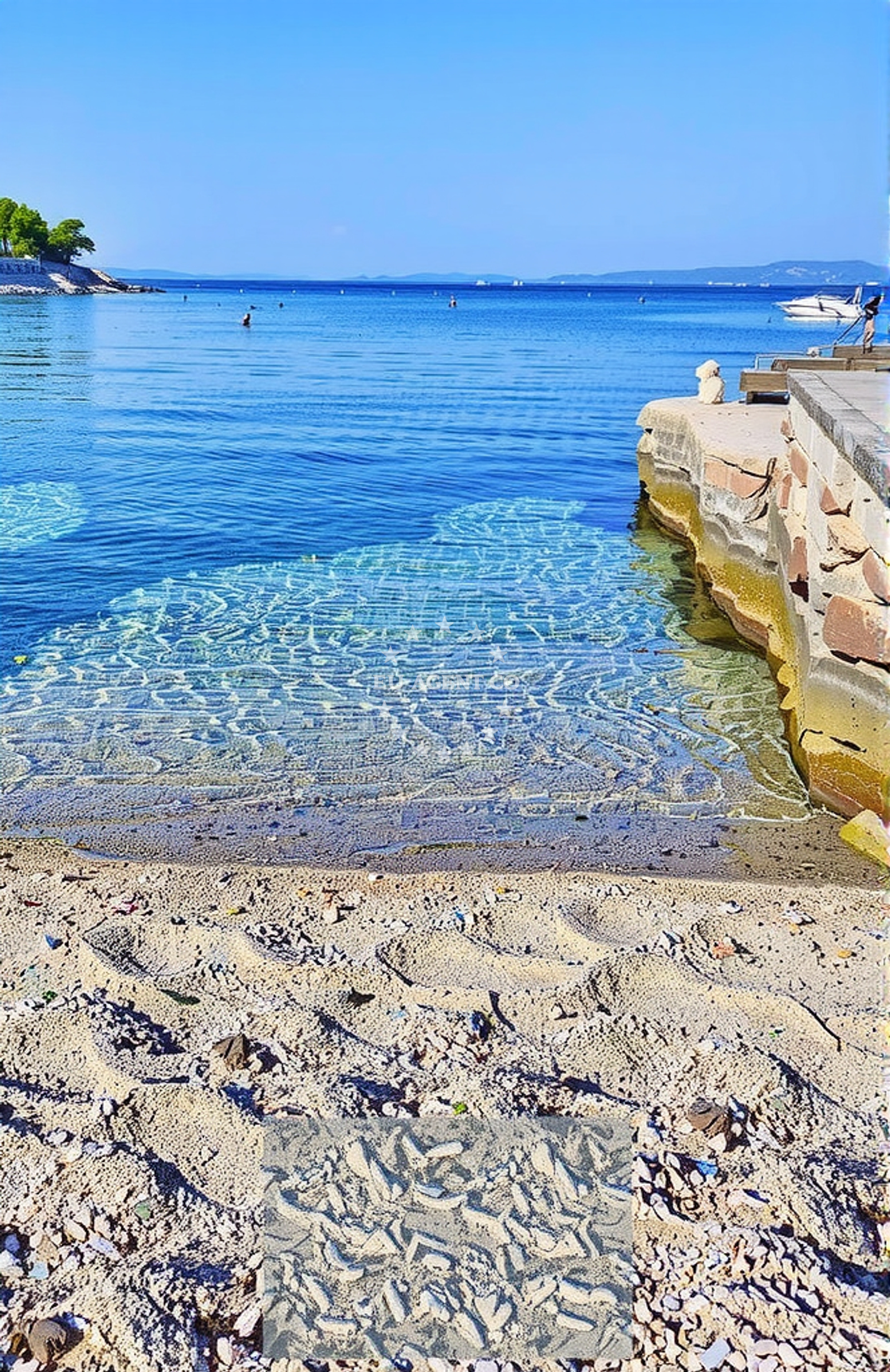 Additional view of Zastupac, Hvar (Hvar) in Zastupac
