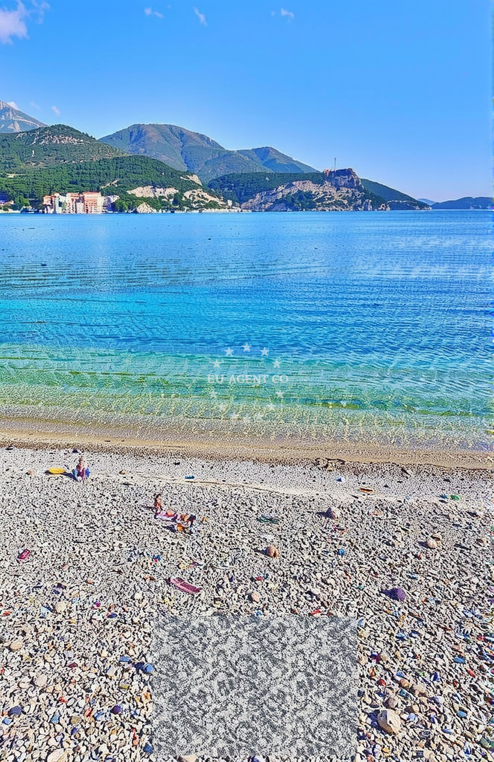 Additional view of Zaton beach in Za Crkvom 6B 6B, Zaton