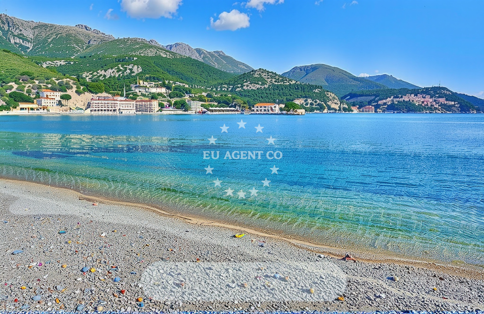 Additional view of Zaton beach in Za Crkvom 6B 6B, Zaton