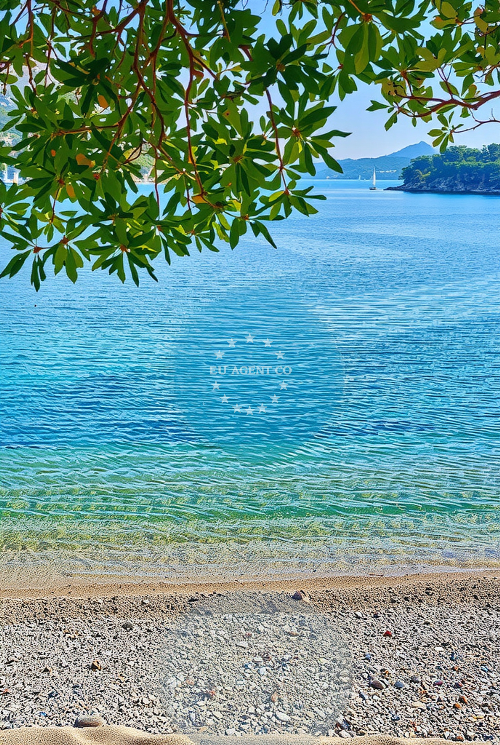 Additional view of Zaton beach in Za Crkvom 6B 6B, Zaton