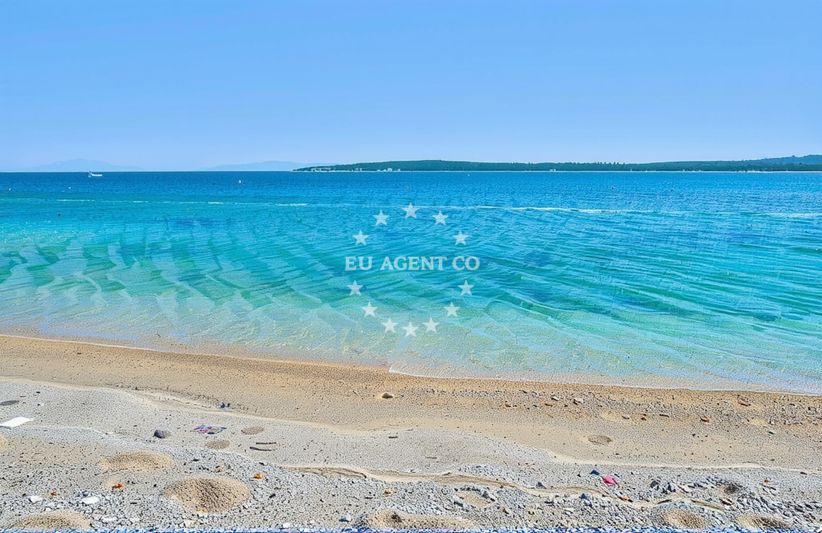 Beach facilities and surroundings at Zavala (Jelsa) (Hvar): beaches and coves (11) in Zavala (Jelsa) (Hvar)