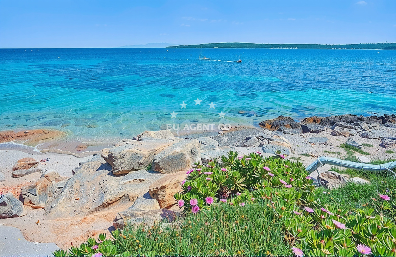Additional view of Zavala (Jelsa) (Hvar): beaches and coves (11) in Zavala (Jelsa) (Hvar)