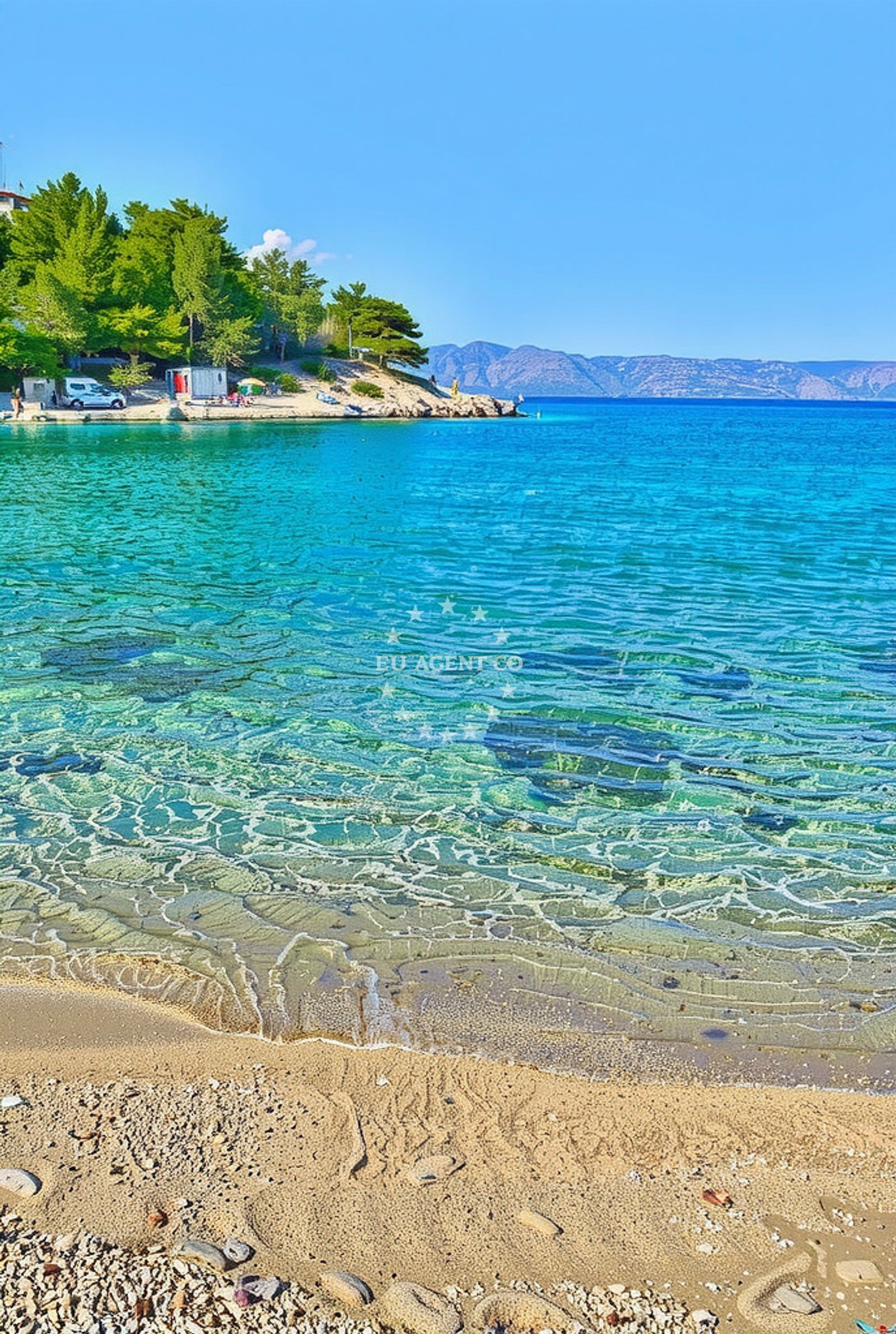Additional view of Zenčišće, Jelsa (Hvar) in Zenčišće